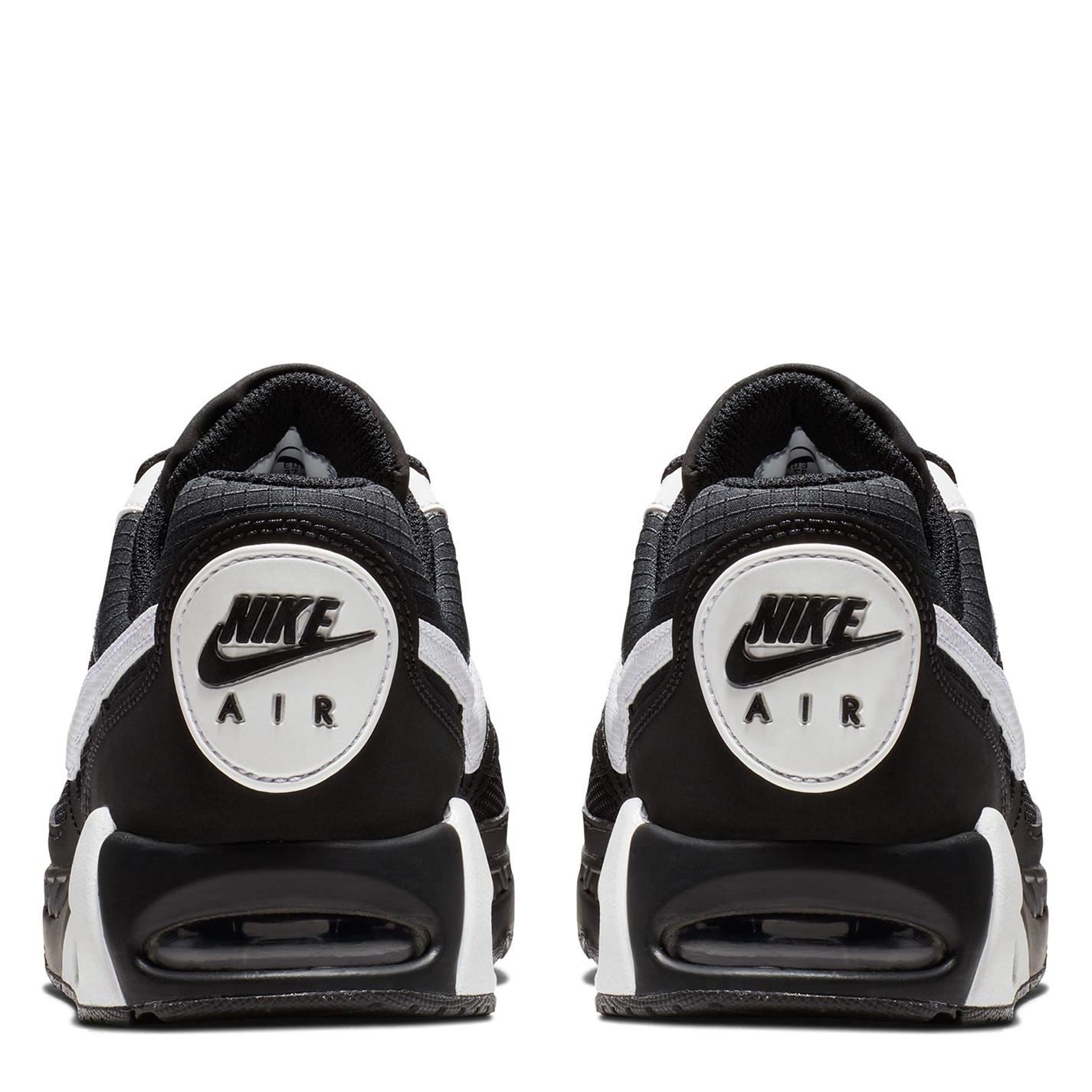 Nike Air Max Ivo Junior Boys