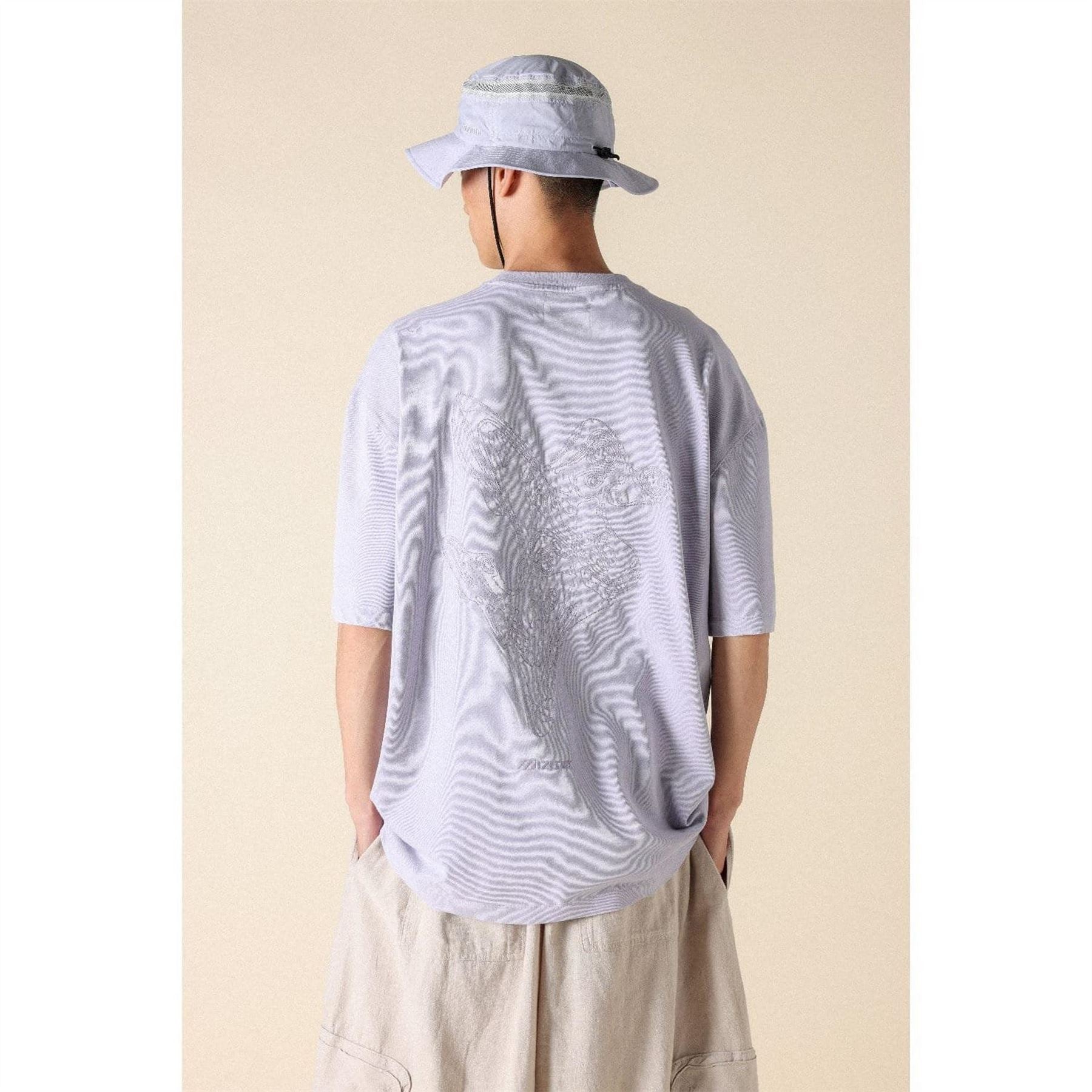 Mizuno Floratech T-Shirt
