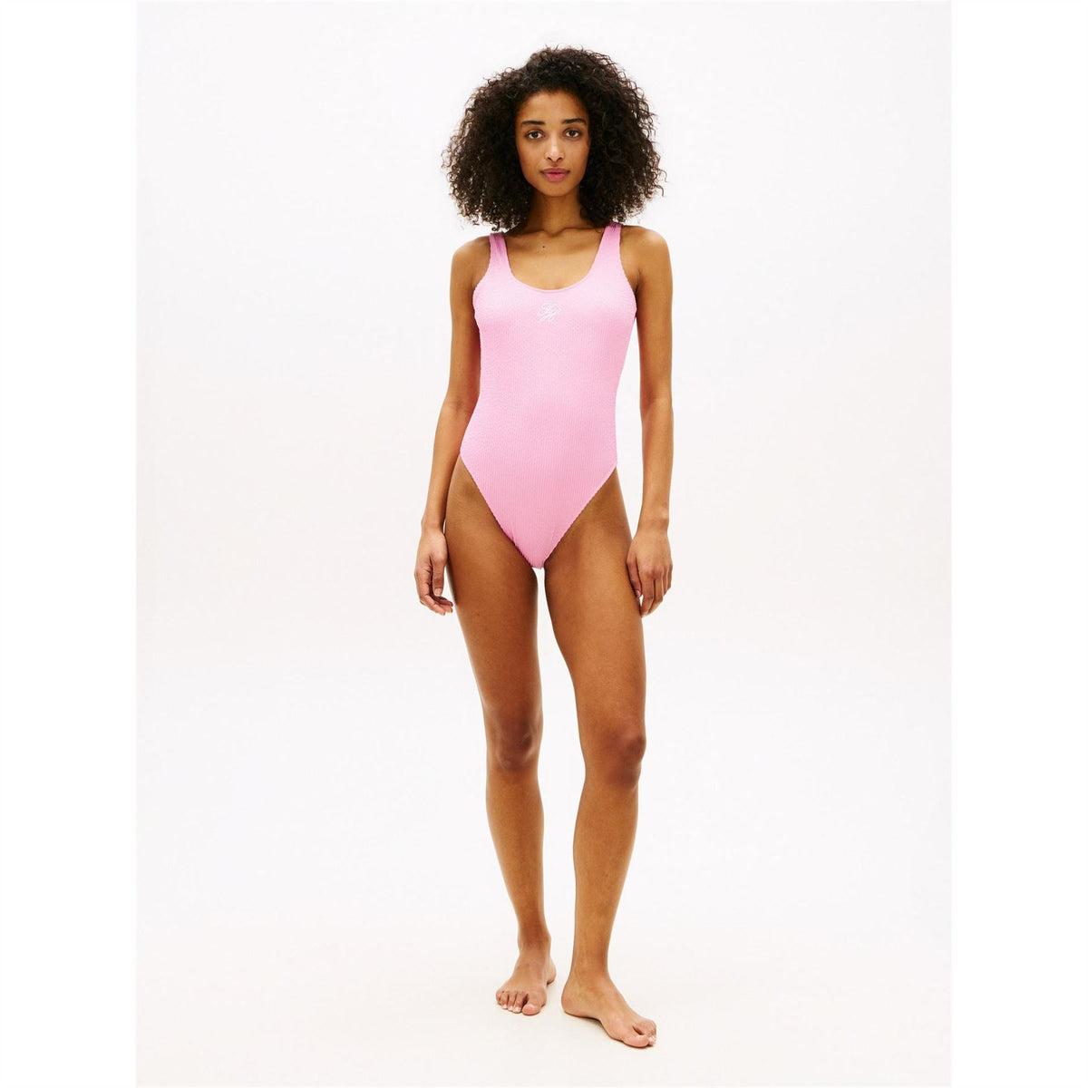 Tommy Hilfiger One Piece Swimsuit