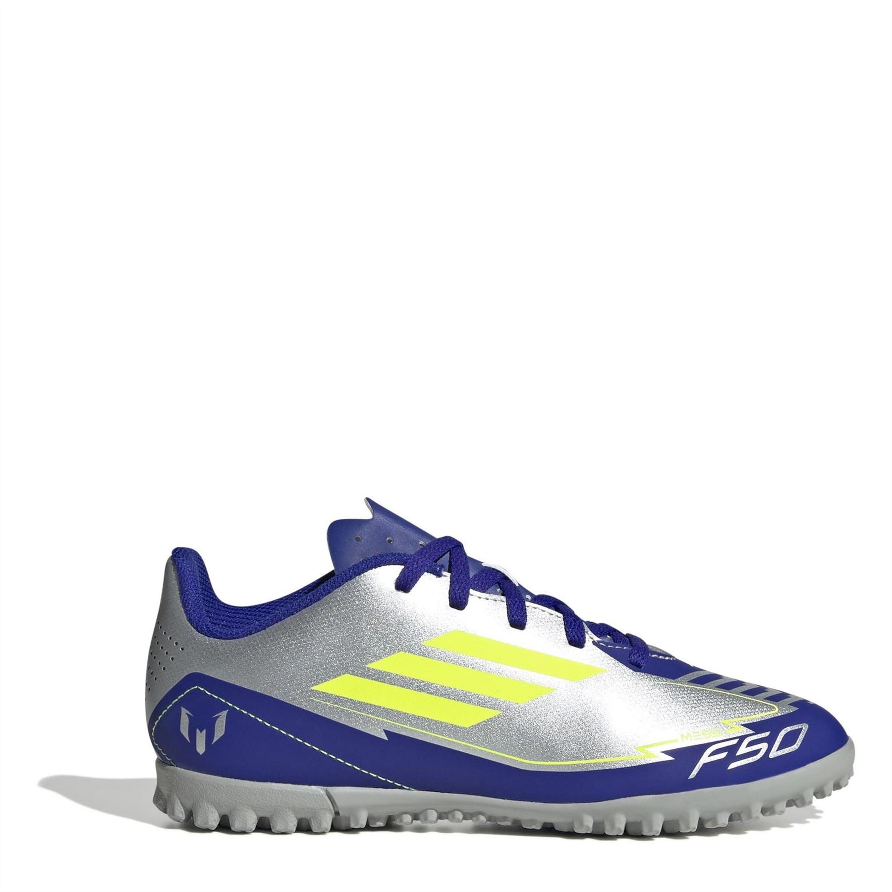 adidas Club Junior Astro Turf Football Boots
