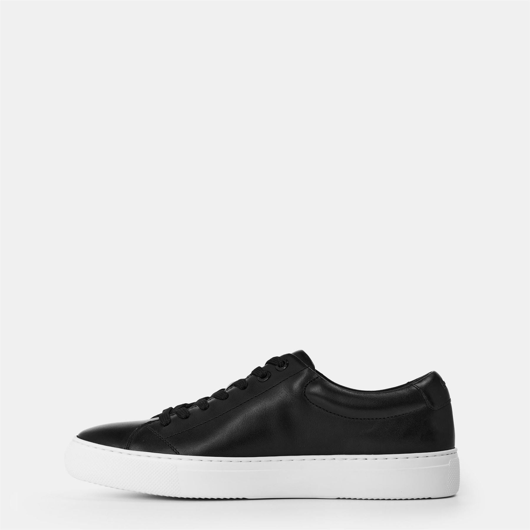 Boss Enlight Round Toe Flat Heel Trainers