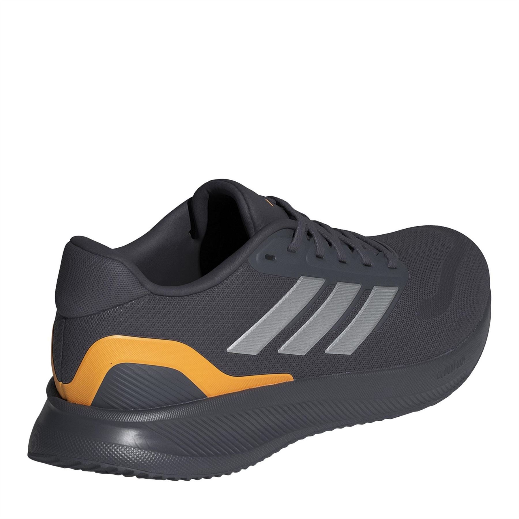 adidas Mens Run Falcon 5 Trainers