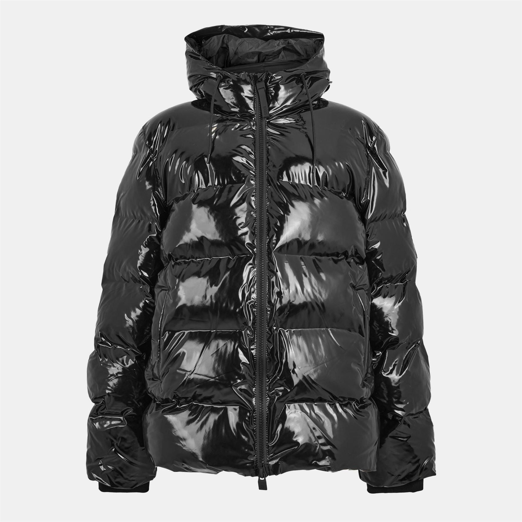 Rains Puffer