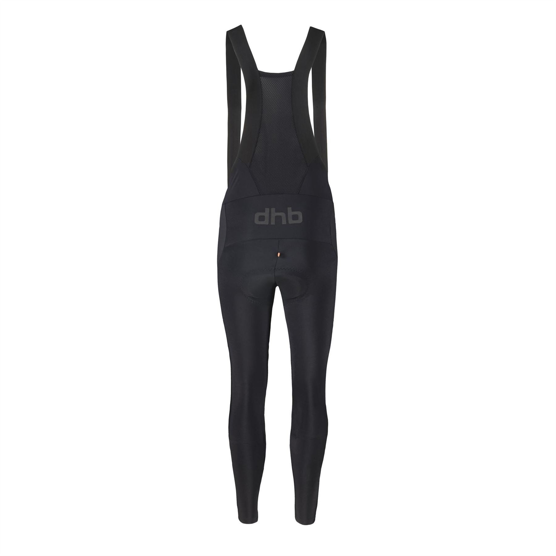 Dhb Mens Aeron LAB Winter Bib Tight 2.0