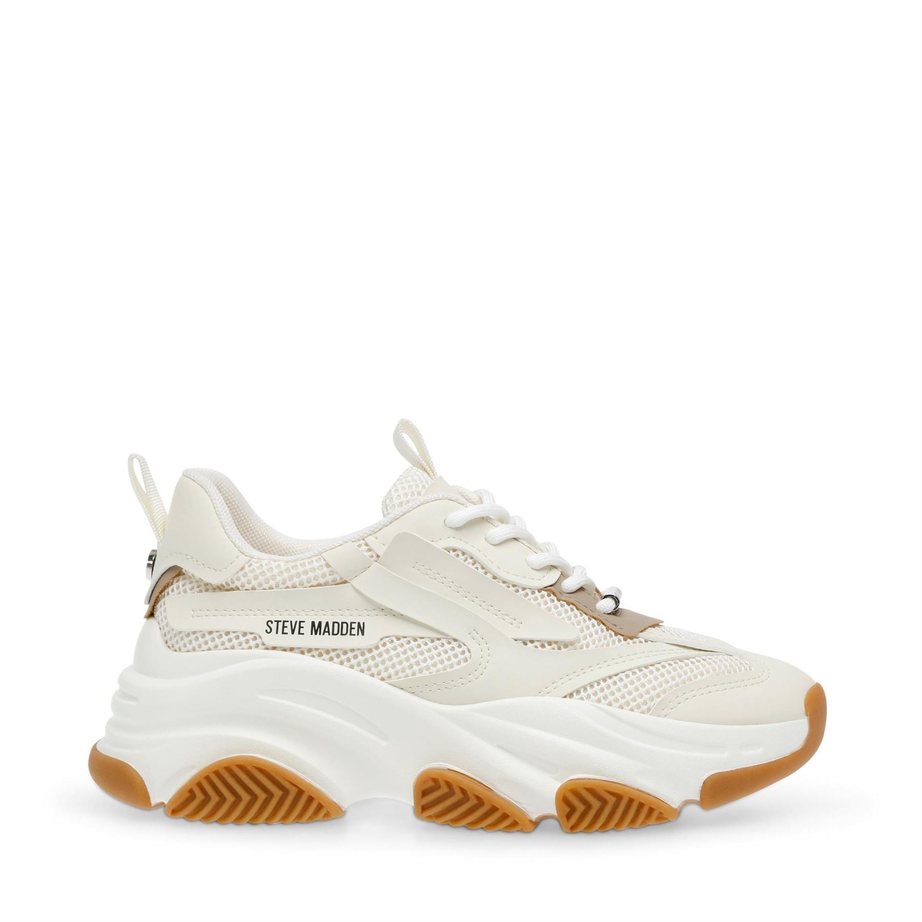 Steve Madden Possession Chunky Trainers