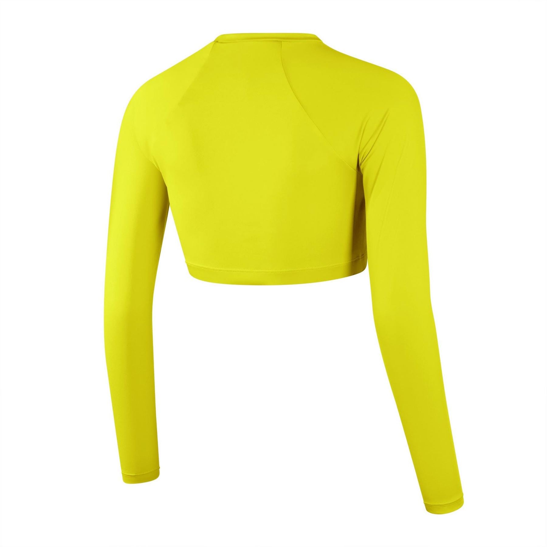 Speedo Crew Neck Raglan Sleeve Jersey T-Shirt