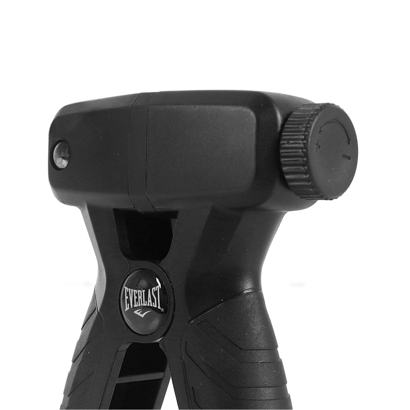 Everlast Adjustable Handgrip High Tension