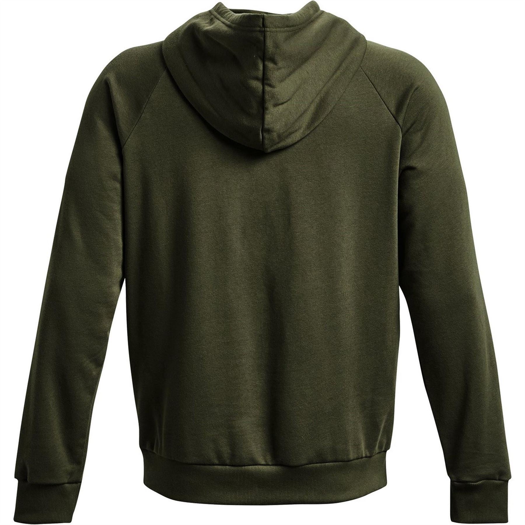 Under Armour Mens Fleece Hoodie