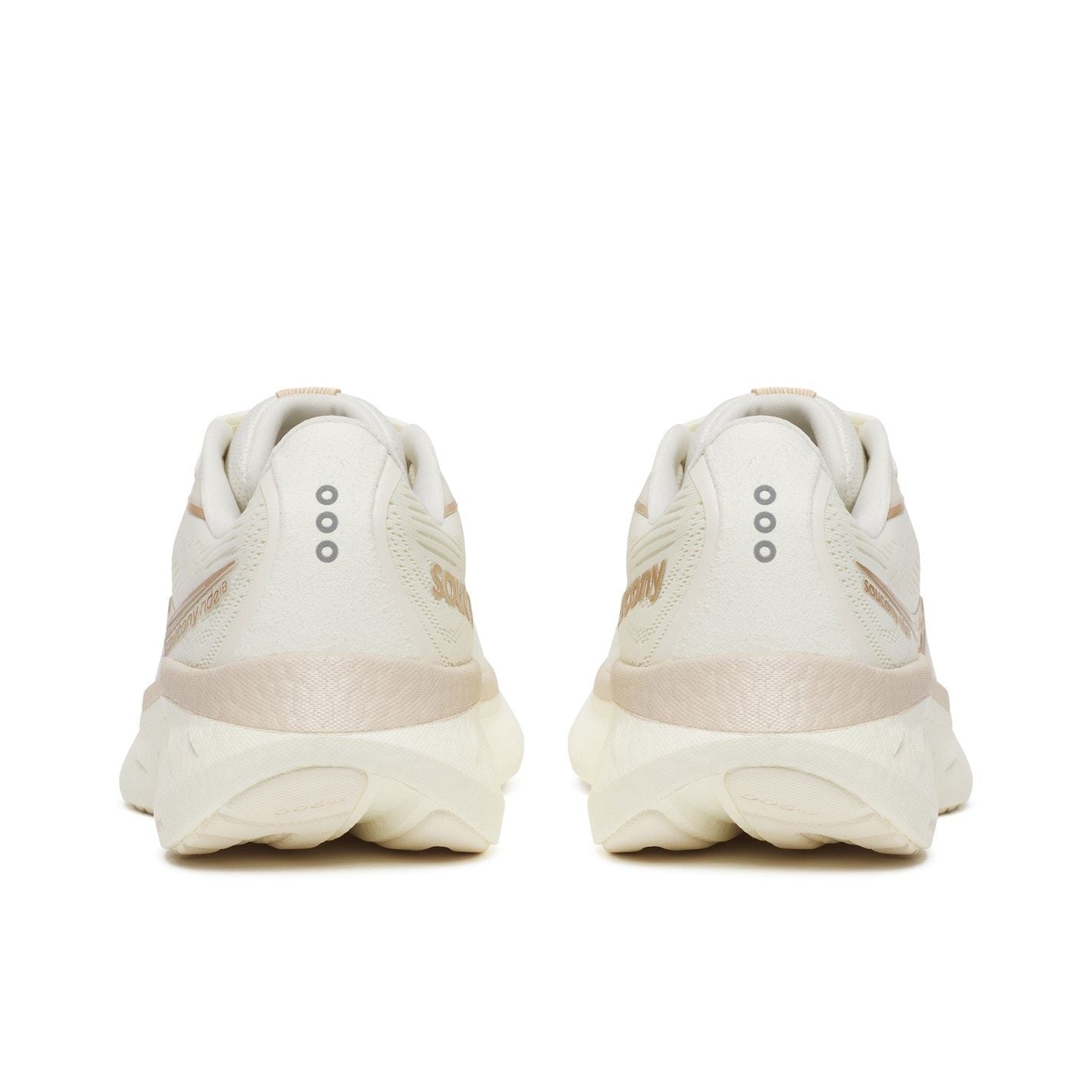 Saucony Ride 18 Low Top Road Shoes