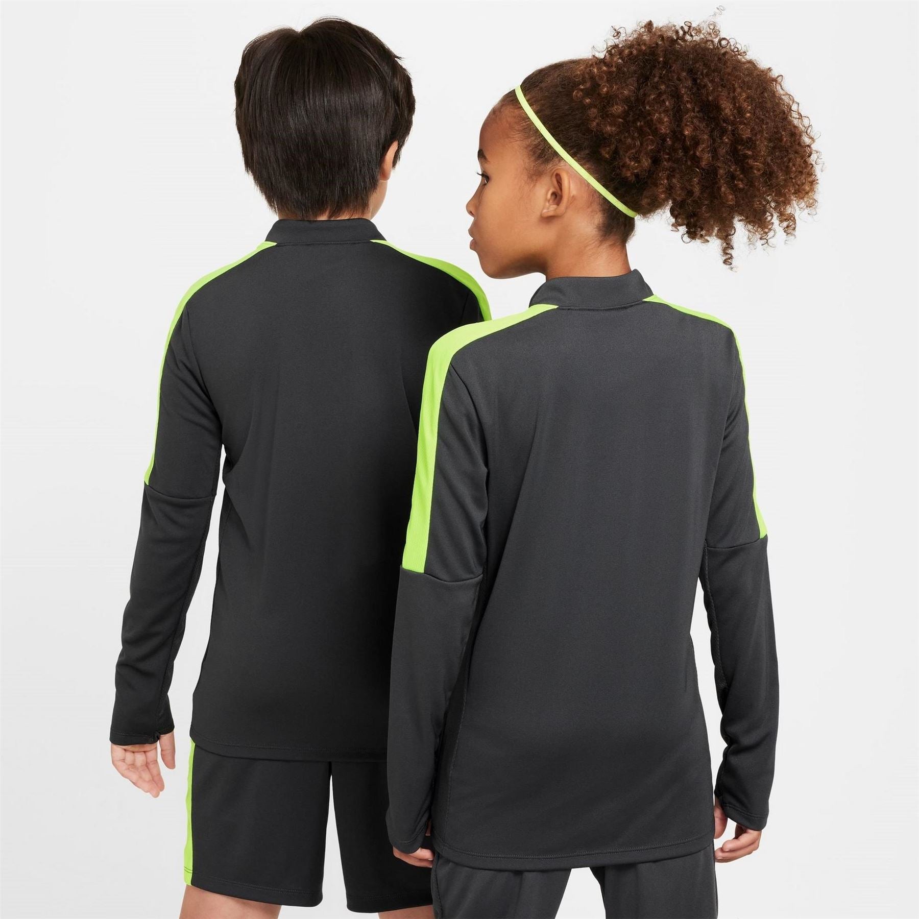 Nike Academy Drill Top Juniors