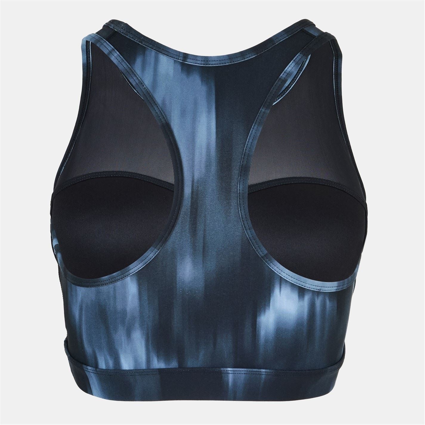 USA Pro Core Racer Back Sports Bra Ladies
