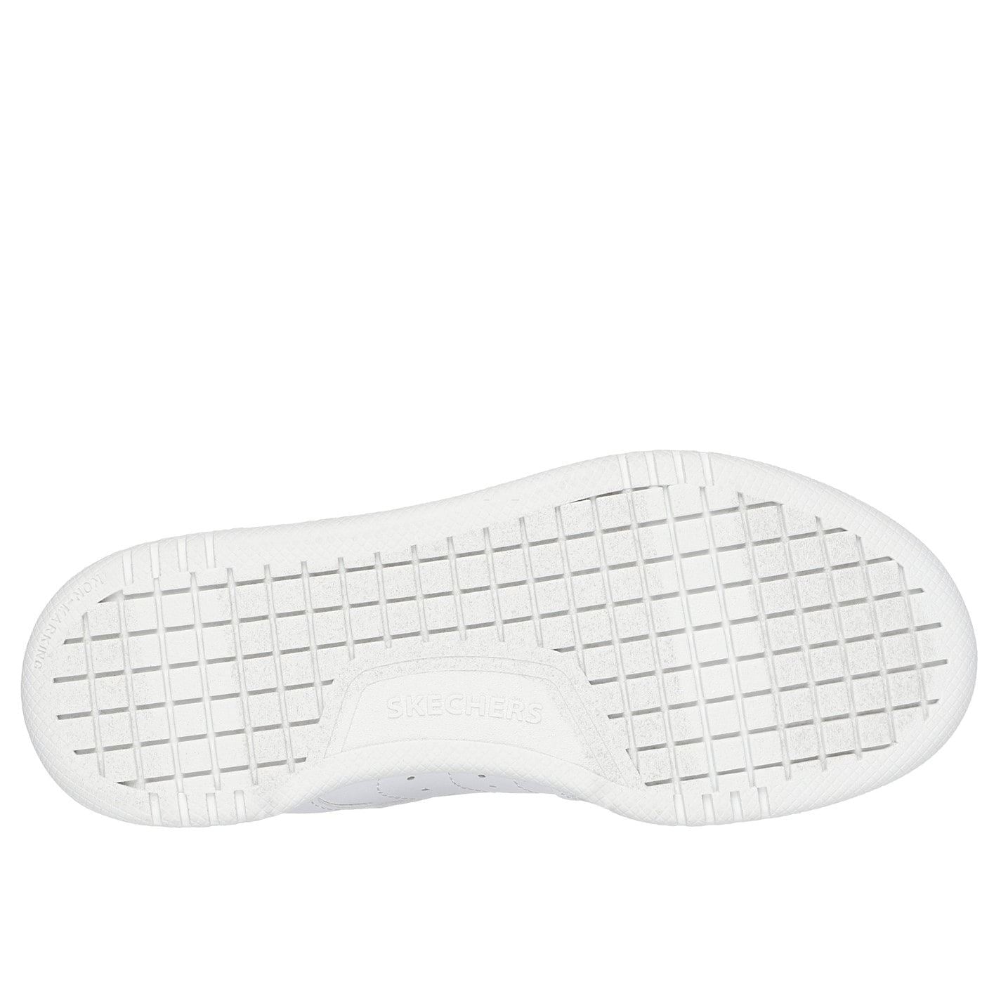 Skechers Children's Q Street Flat Heel Trainers