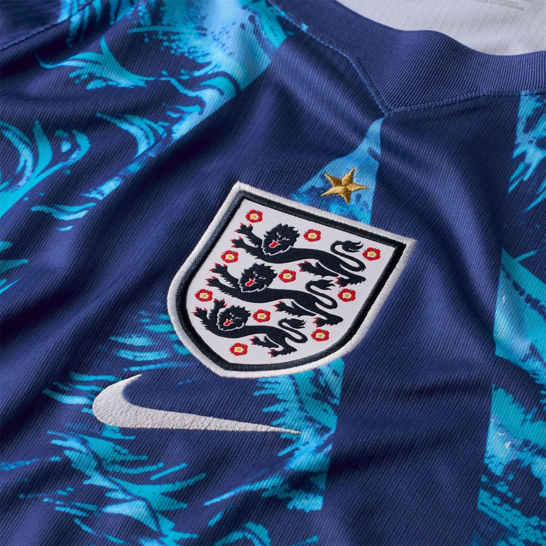 Nike Mens Goalkeeper Shirt World Cup 2026