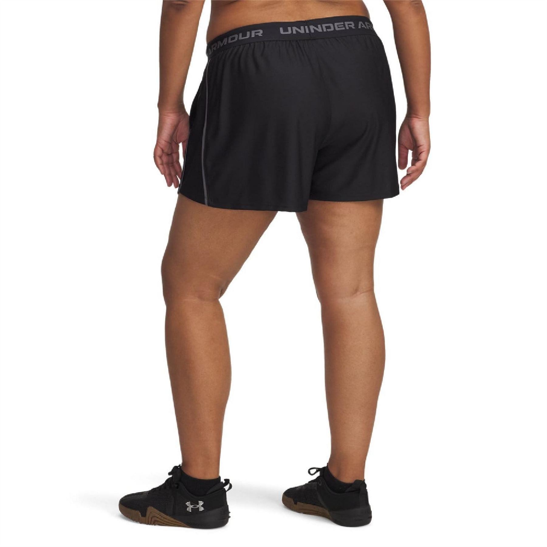 Under Armour Play Up 3in Shorts