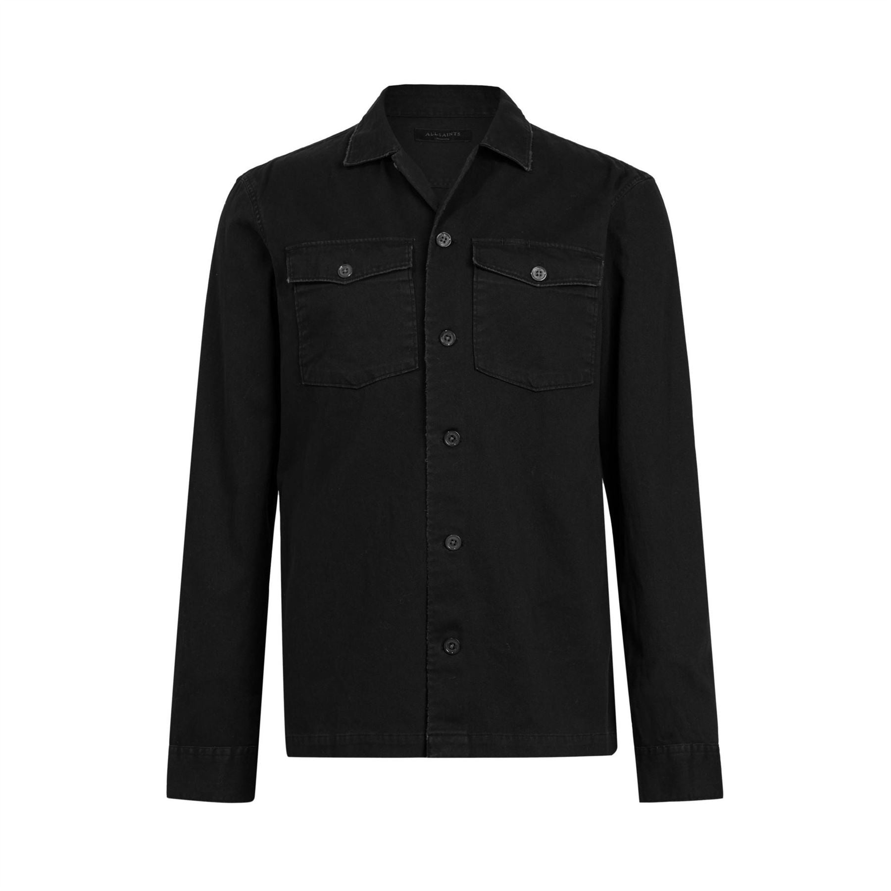 AllSaints Long Sleeve Shirt