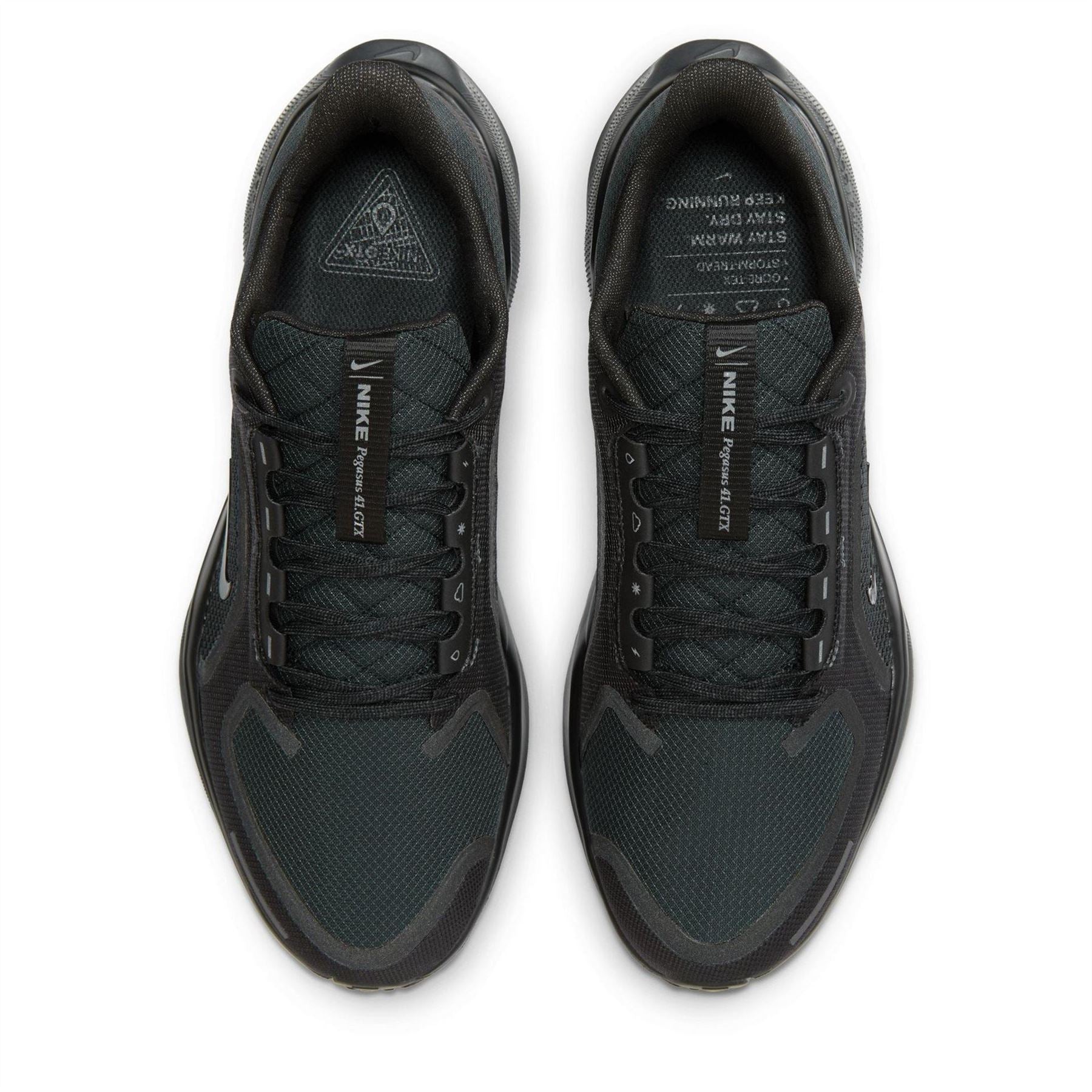 Nike Fast Running Shoes