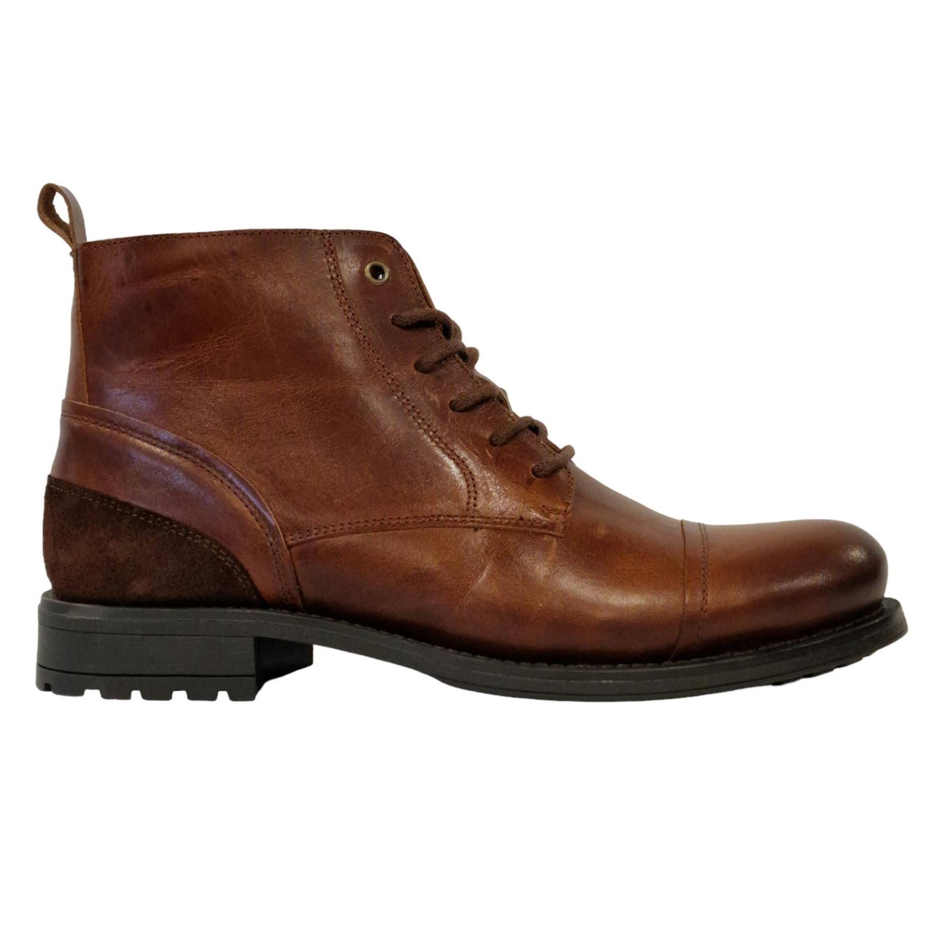 Firetrap Mens Focus Boots