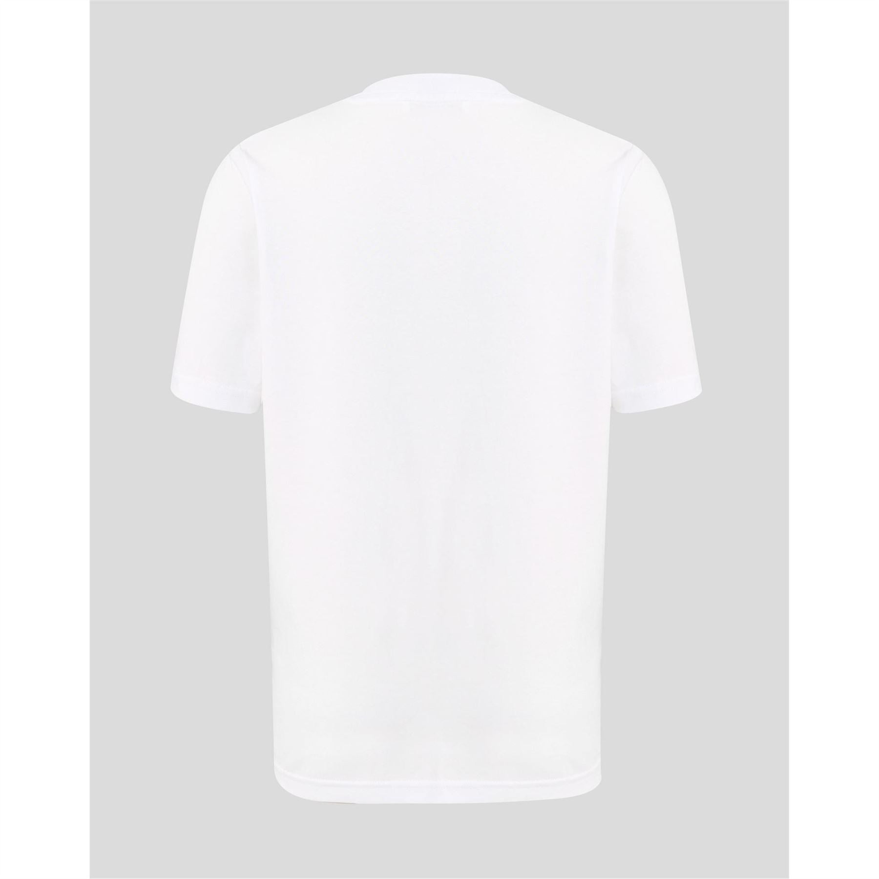 Castore England Rugby 2026 Short Sleeve Performance T-Shirt