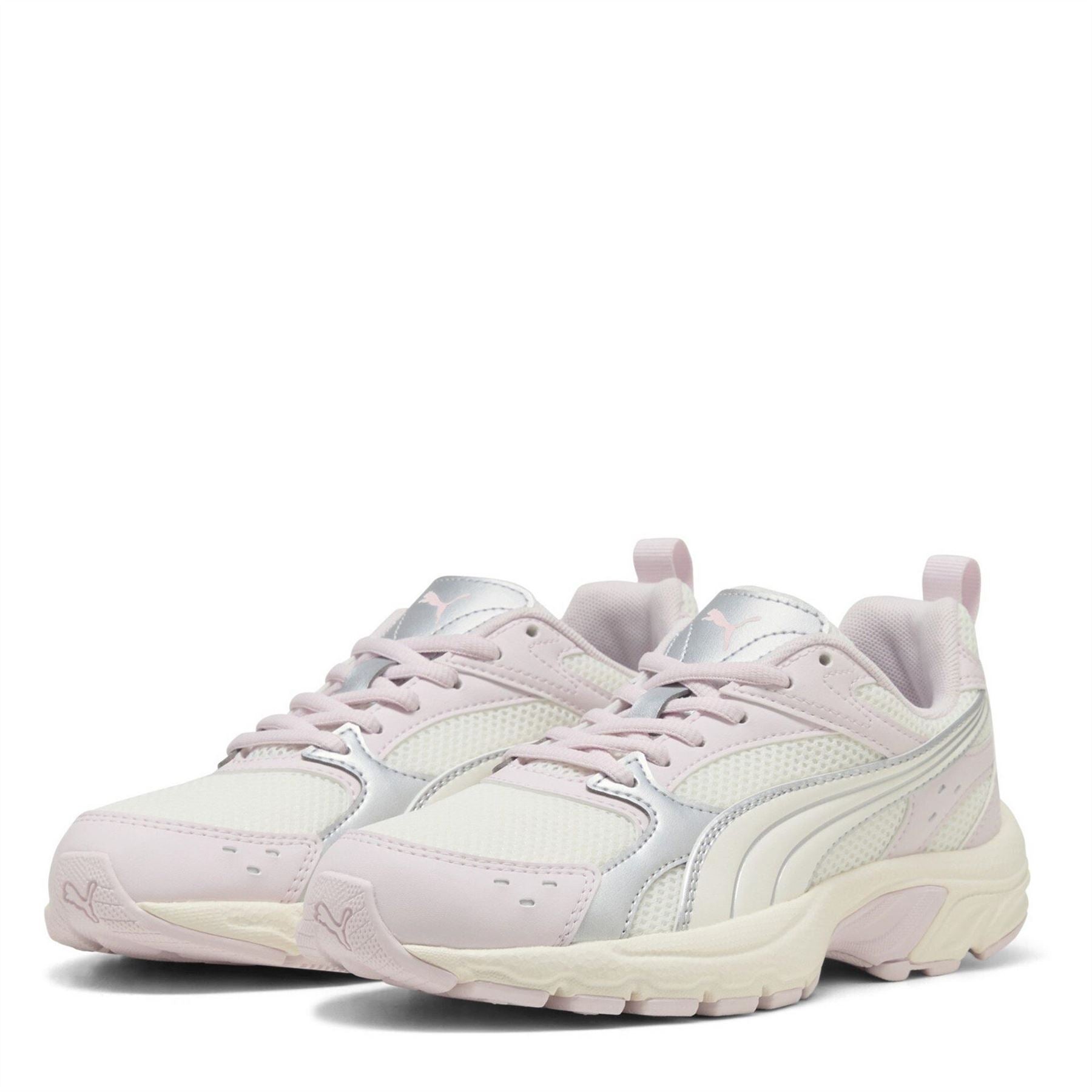 Puma Milenio Tech Lace Up Sneakers