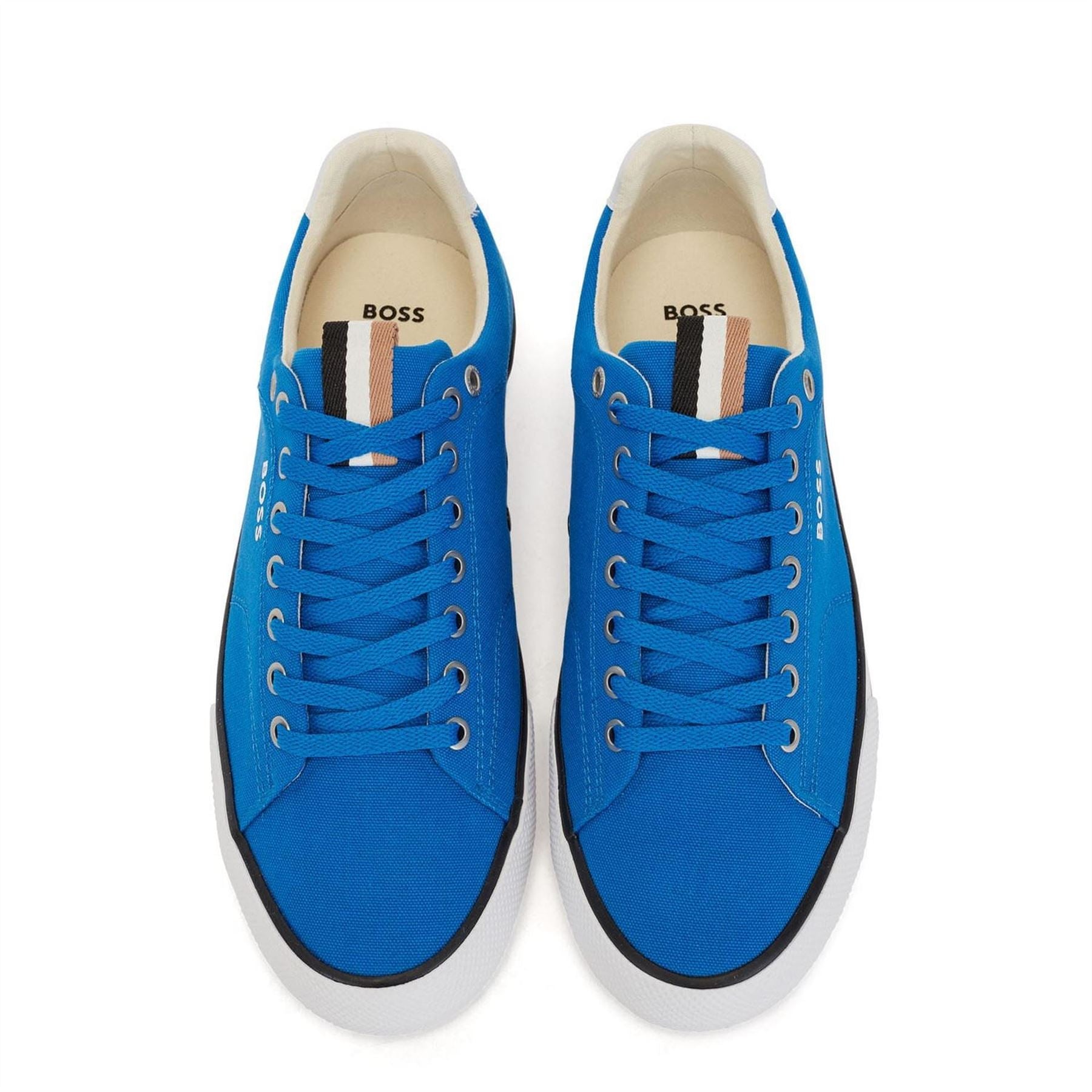 Boss Tennis Trainers