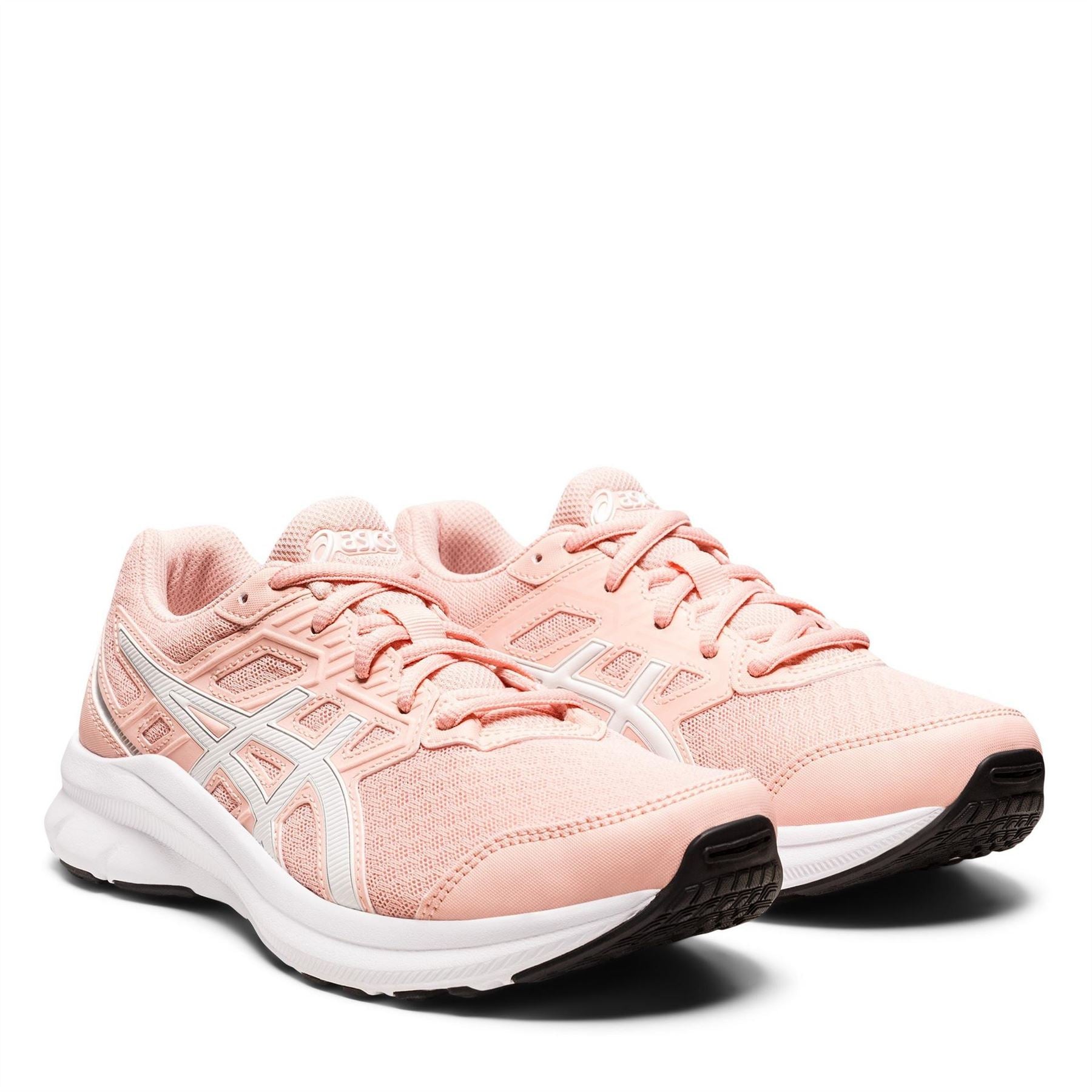 Asics Jolt 3 Junior Running Shoes