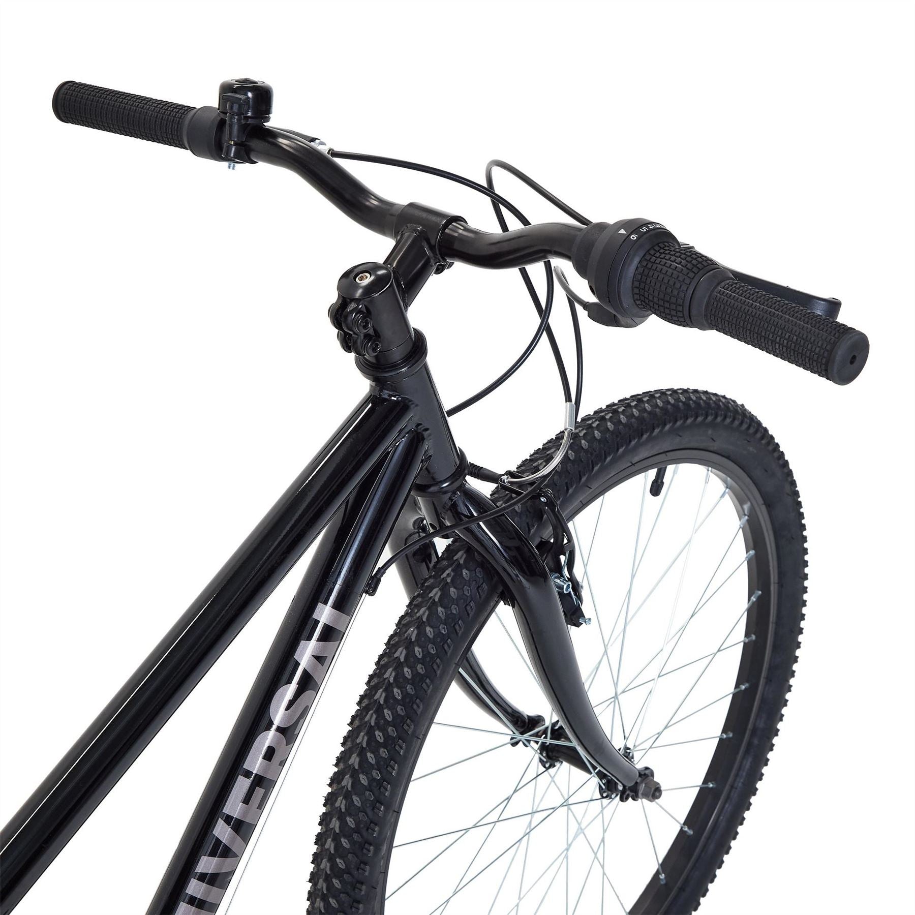 Universal Junior Bike   24 Inch Wheel