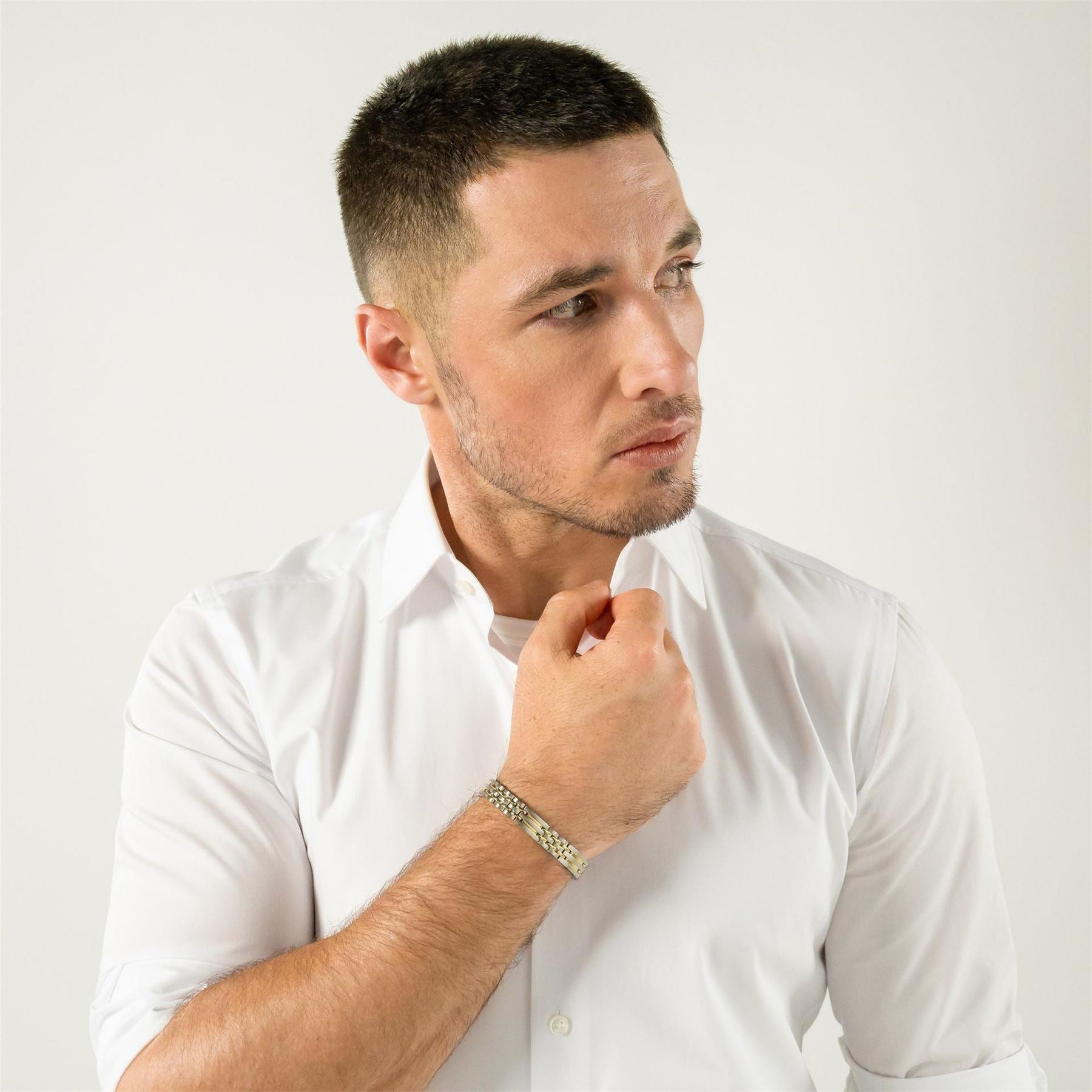 Boss BOSS Wesley Bracelet