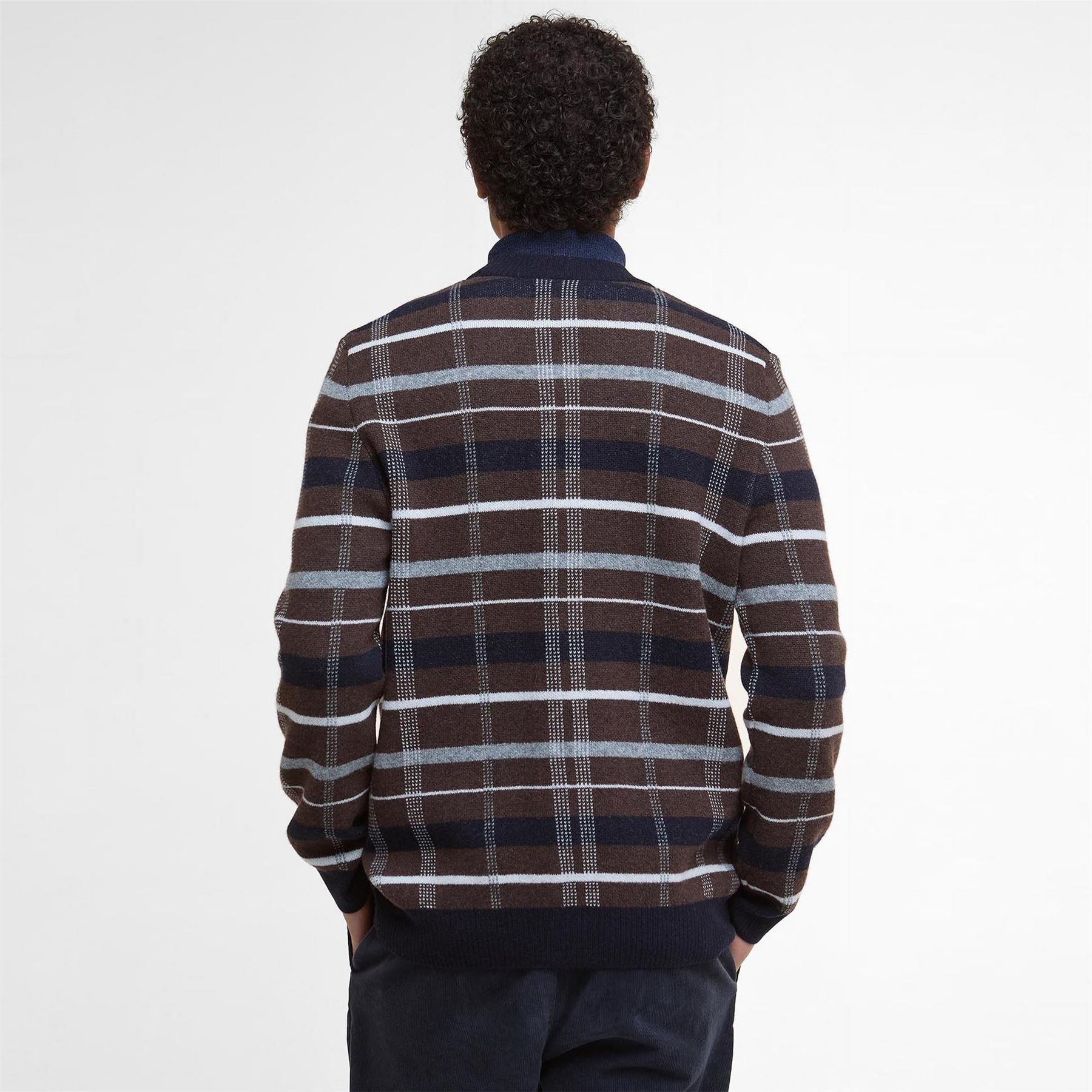 Barbour Cardigan