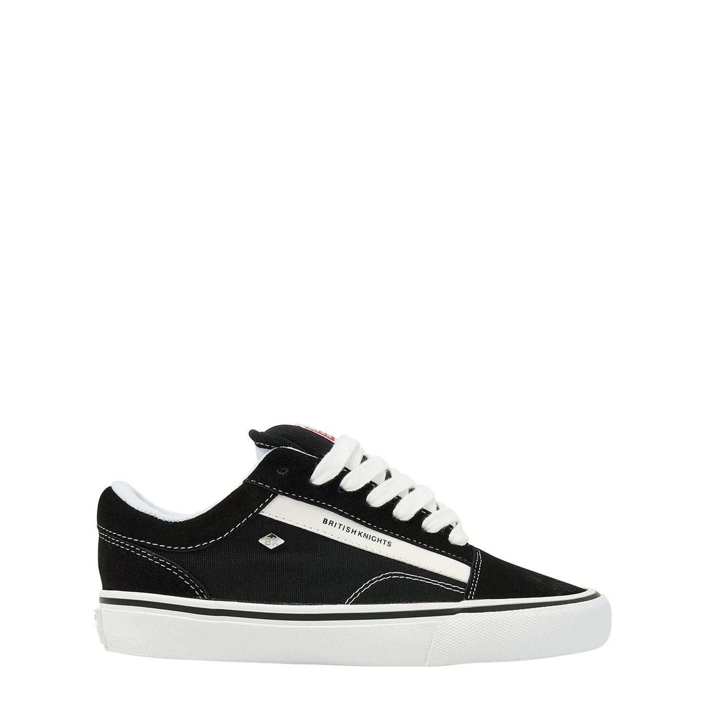 British Knights Mack Chunky Shoes Juniors