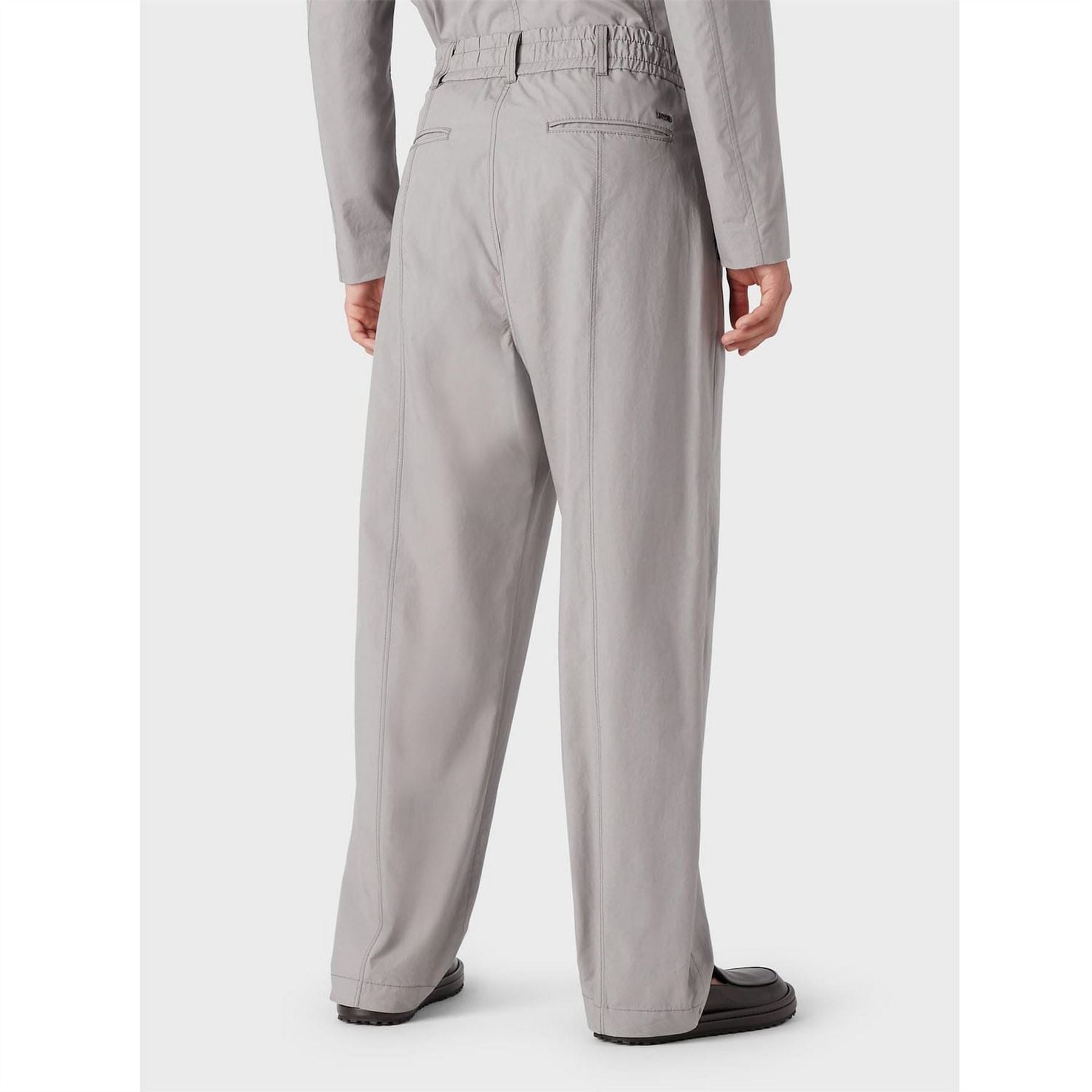 Emporio Armani Trousers