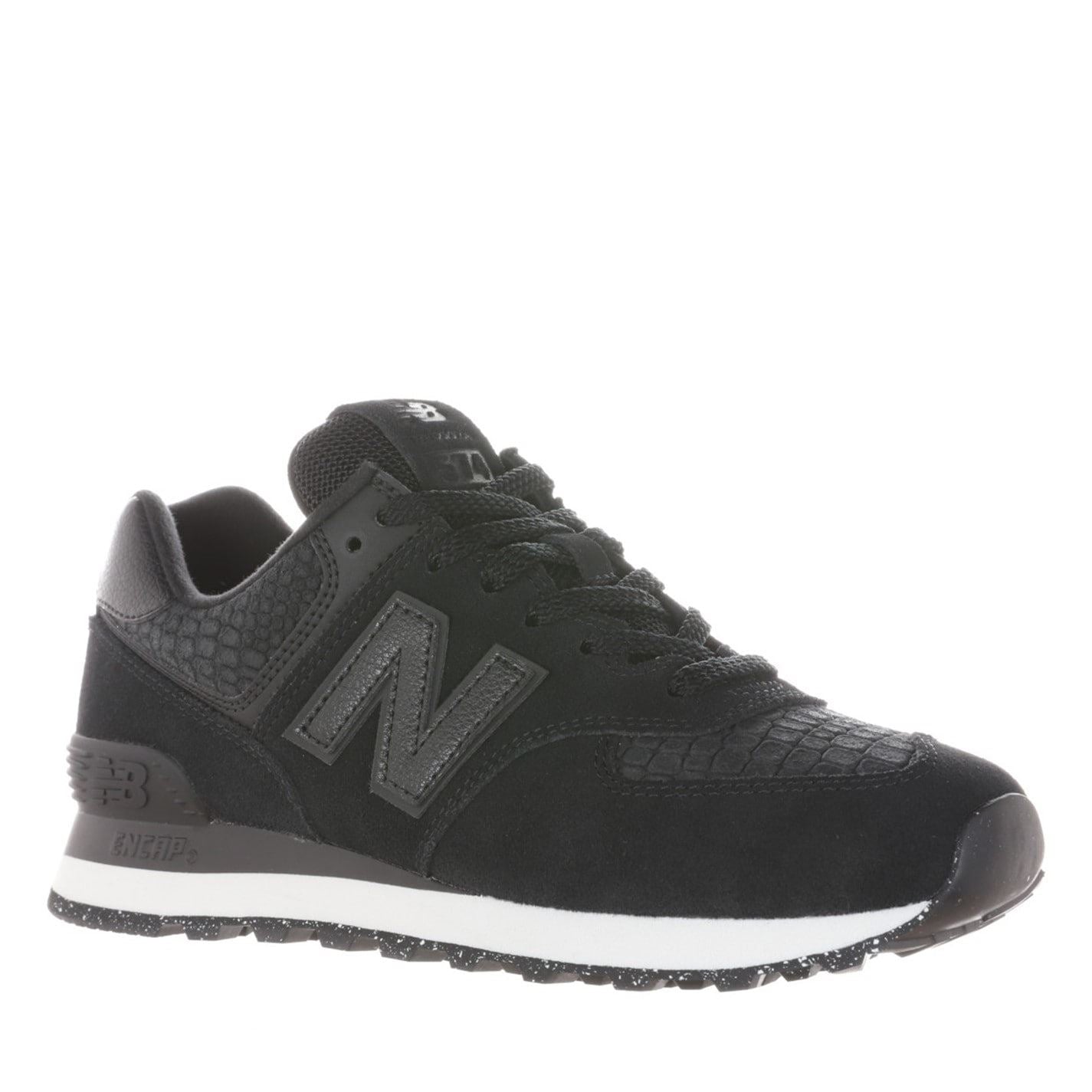 New Balance Womens Core 574 Trainers