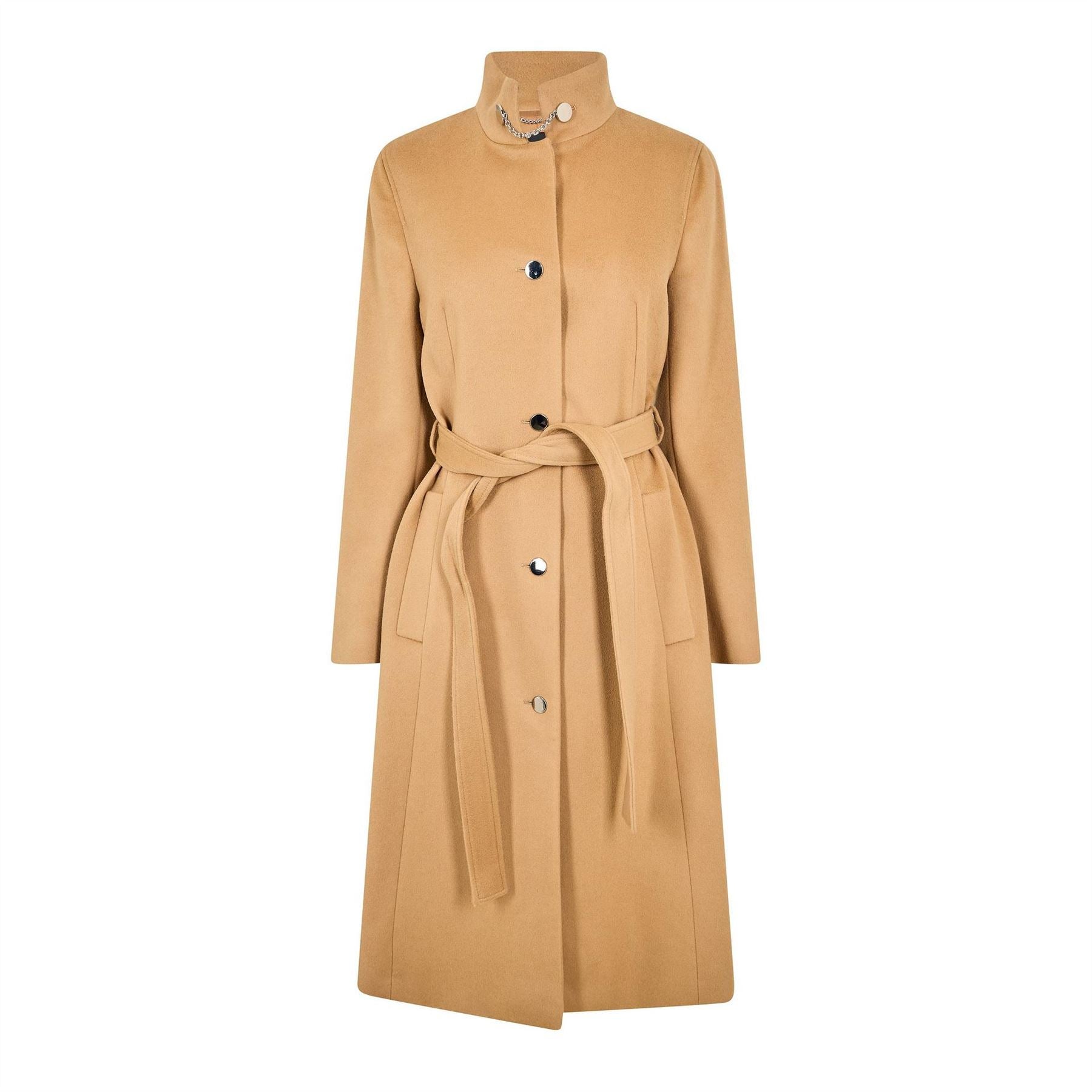 Boss Casenova Trench Coat