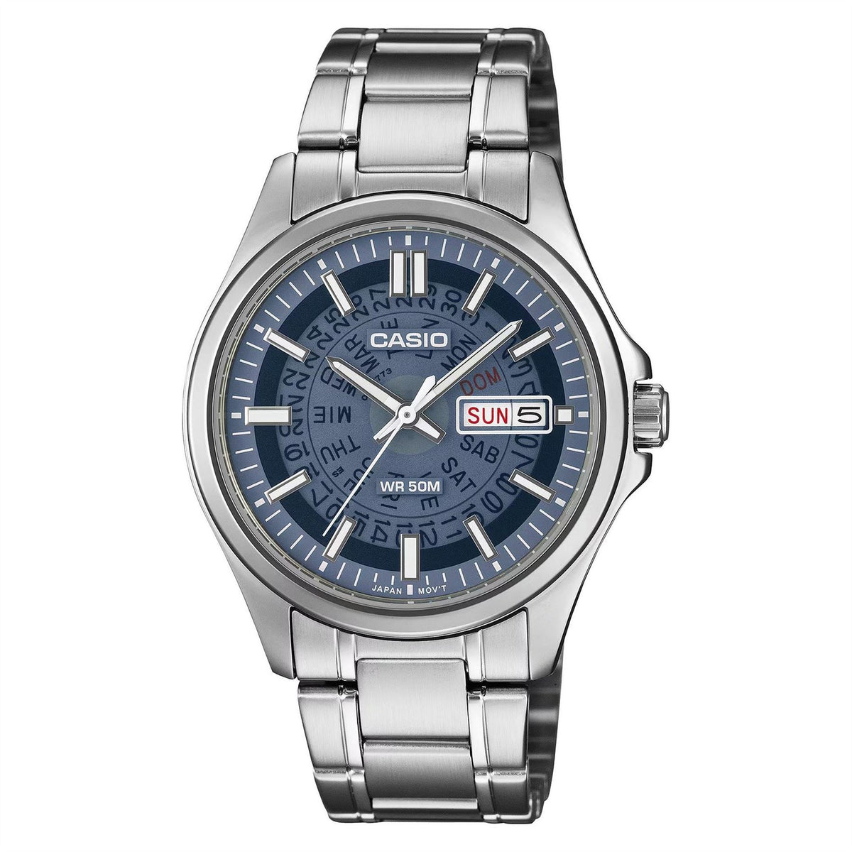 Casio E740 Watch