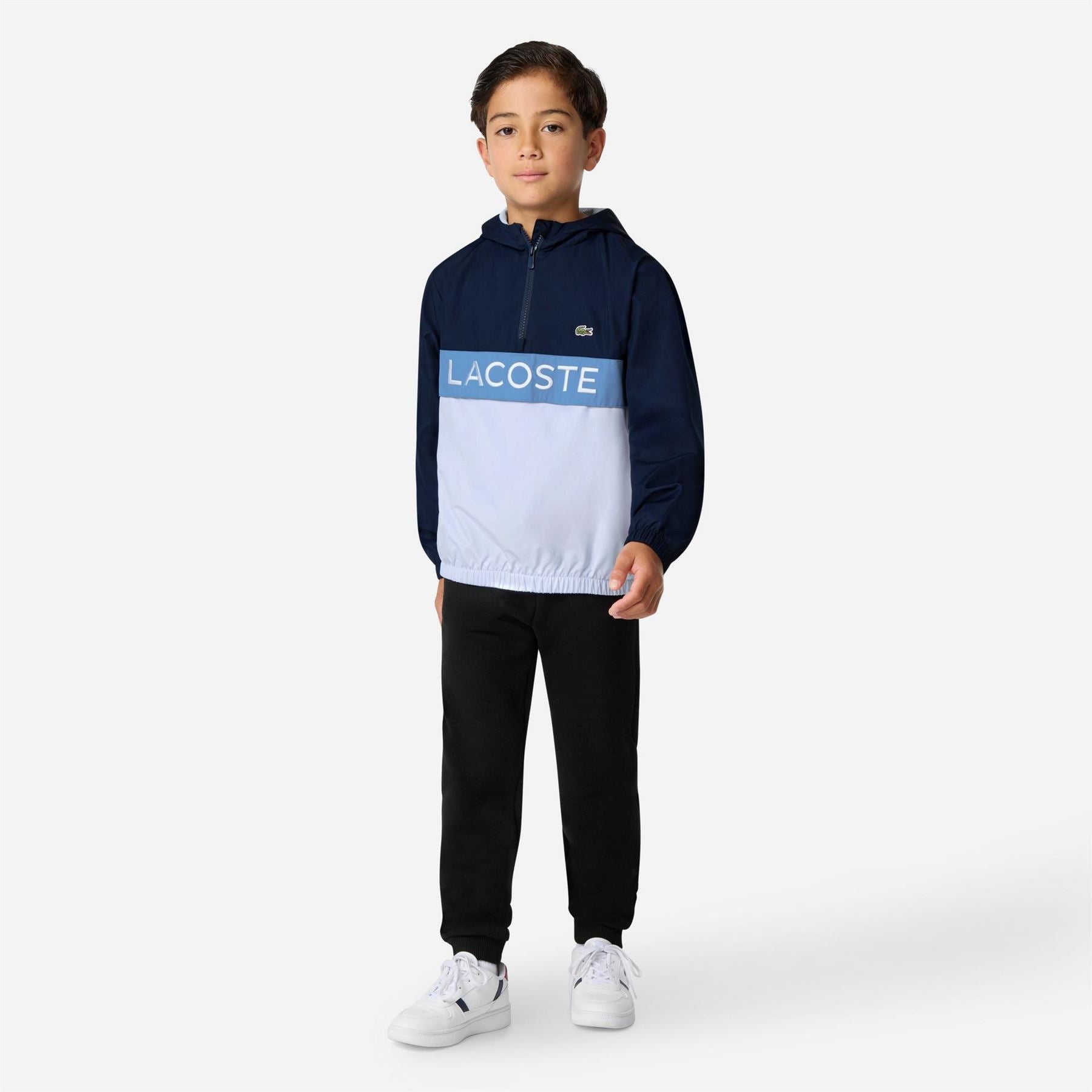 Lacoste Windbreaker Jn62