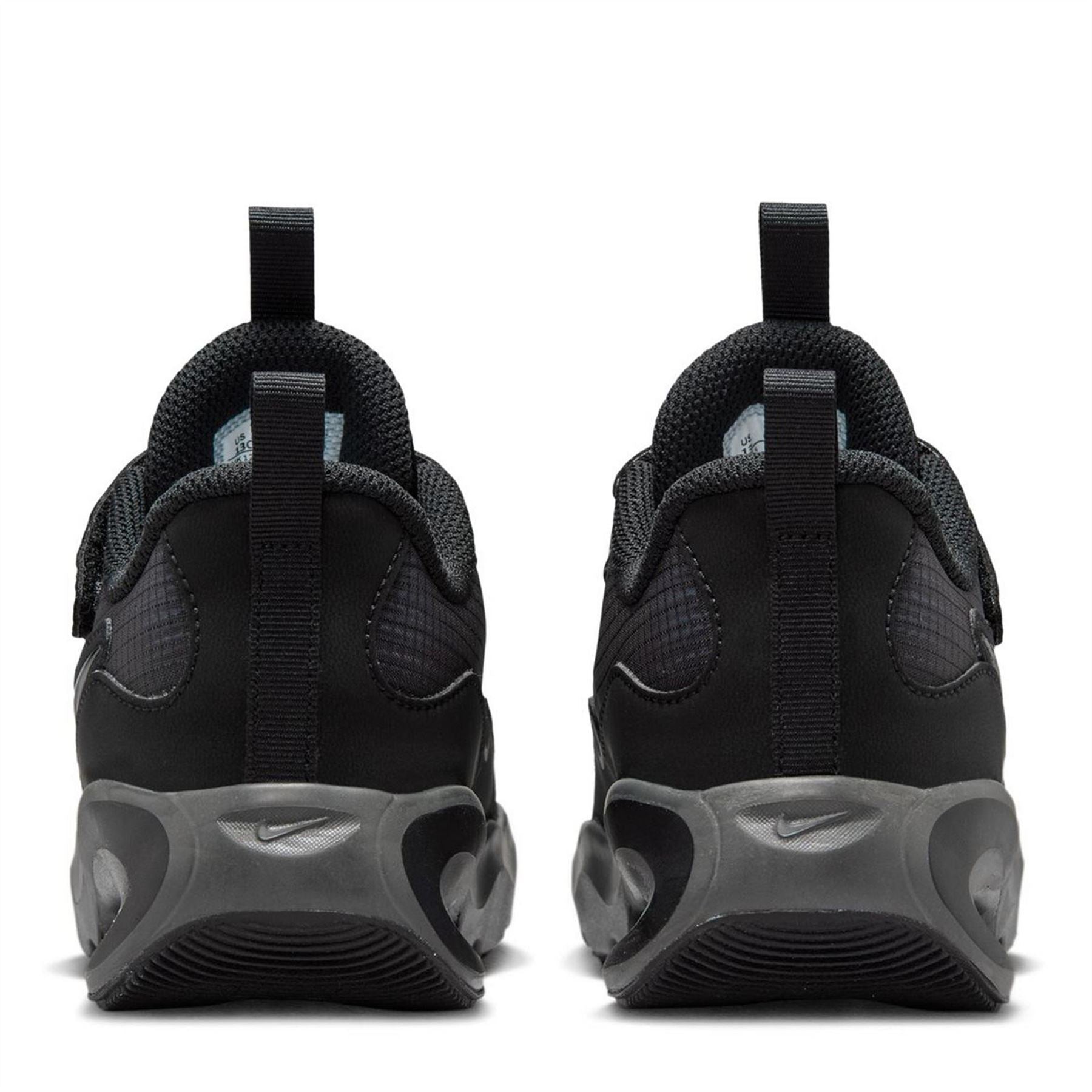 Nike Max Nova Shoes Childrens