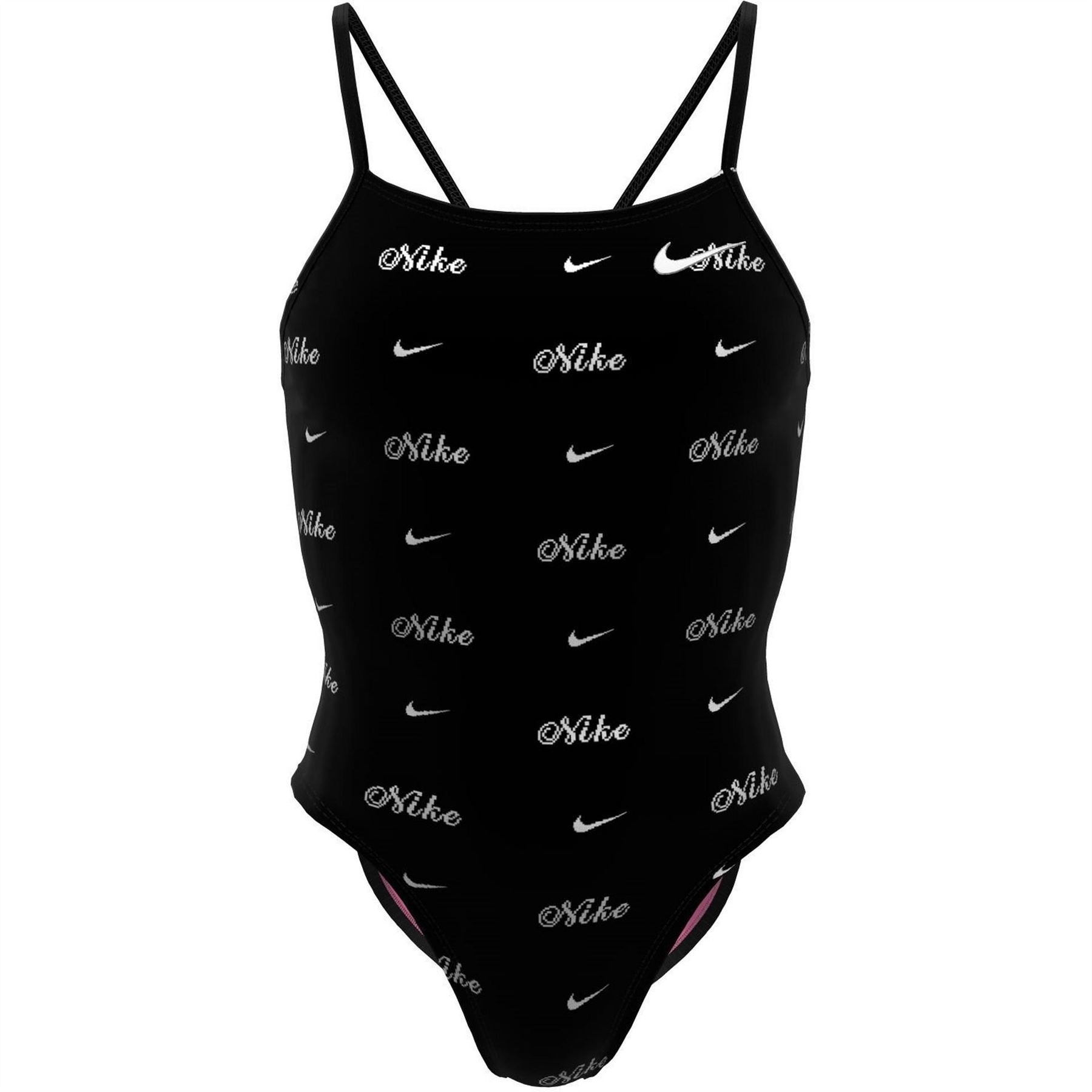 Nike One Piece Swimsuit