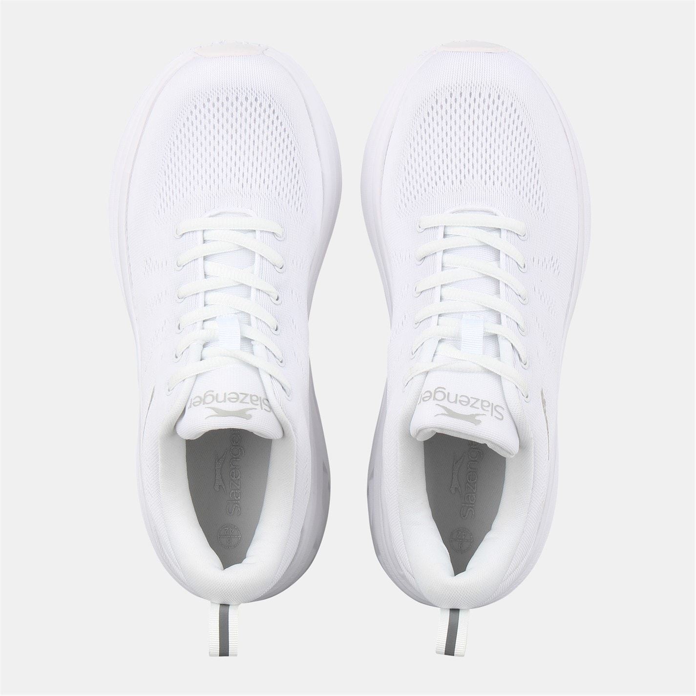 Slazenger Mens Mesh Trainers