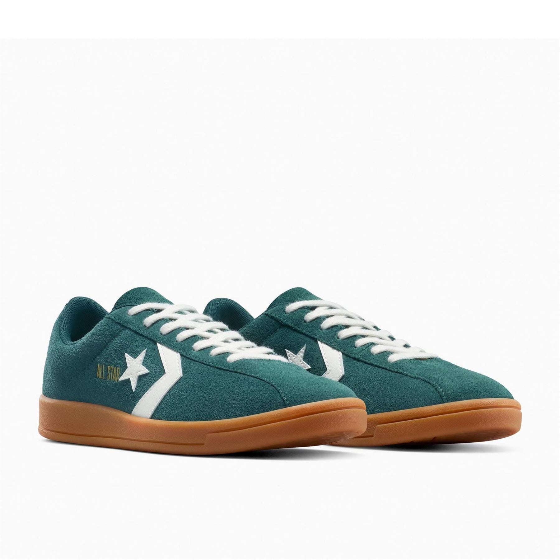 Converse Adults All Star Classic Trainer Canvasas High Top Trainers