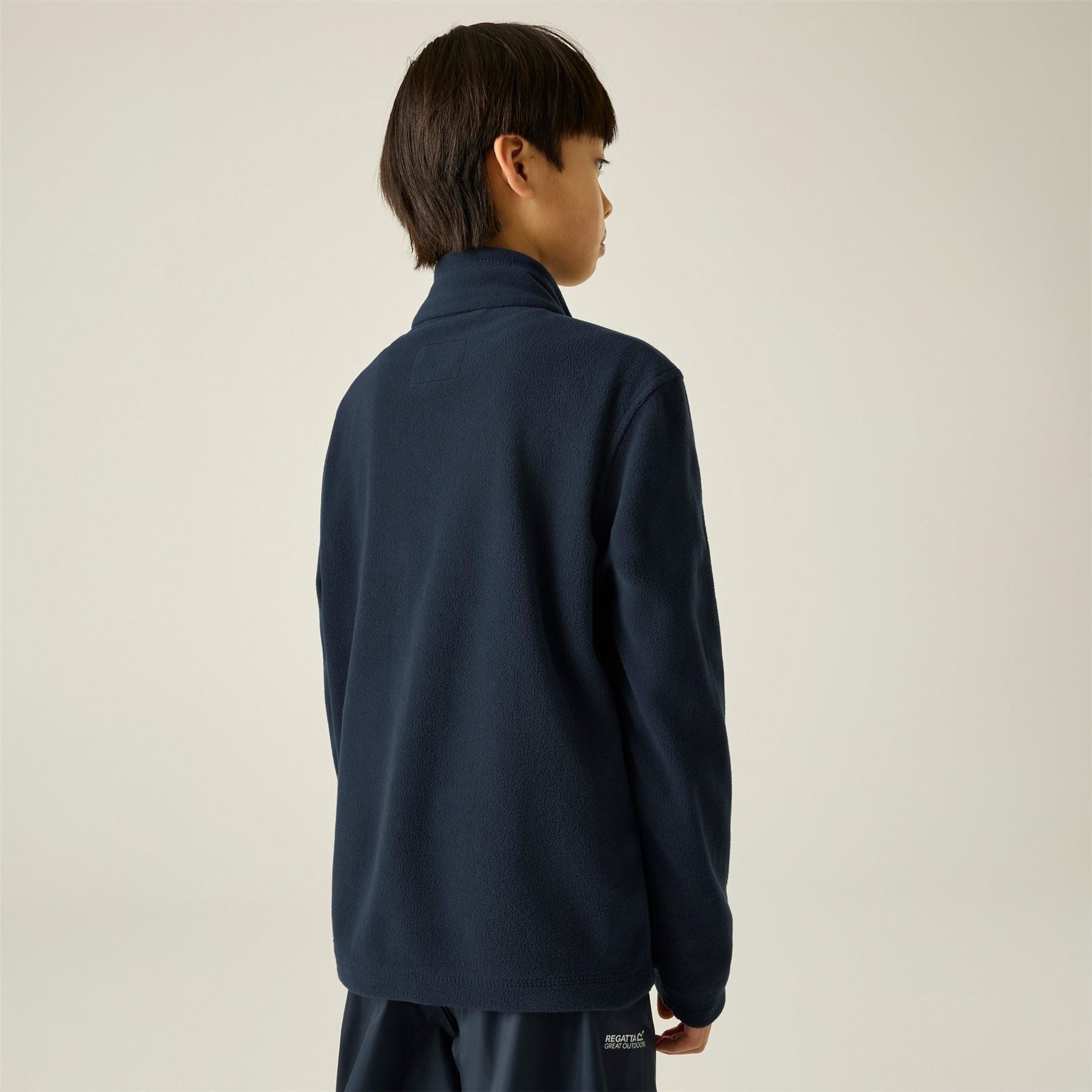 Regatta Full Zip Fleece