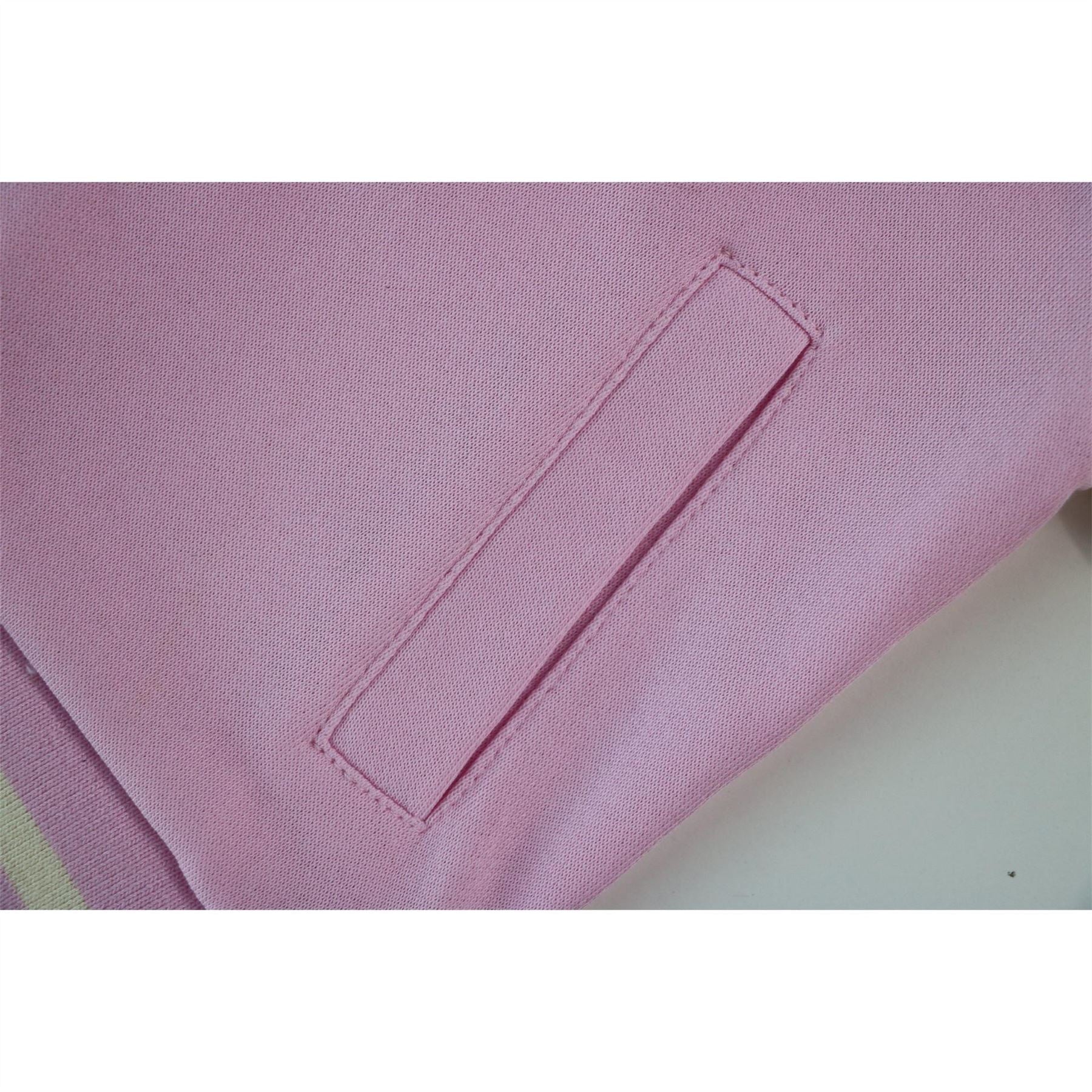 Character Jacket Infant