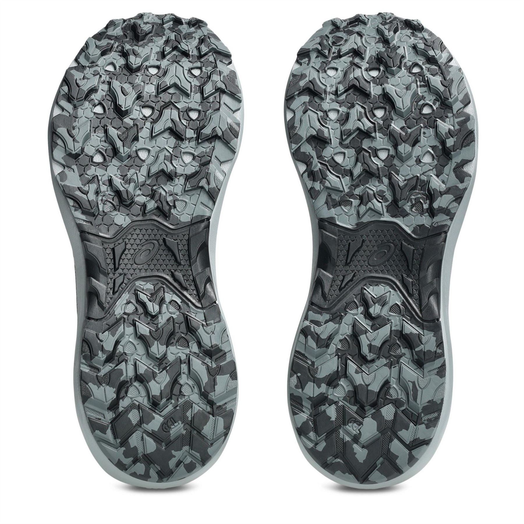 Asics Mens Gel Venture 11 Trail Running Shoes