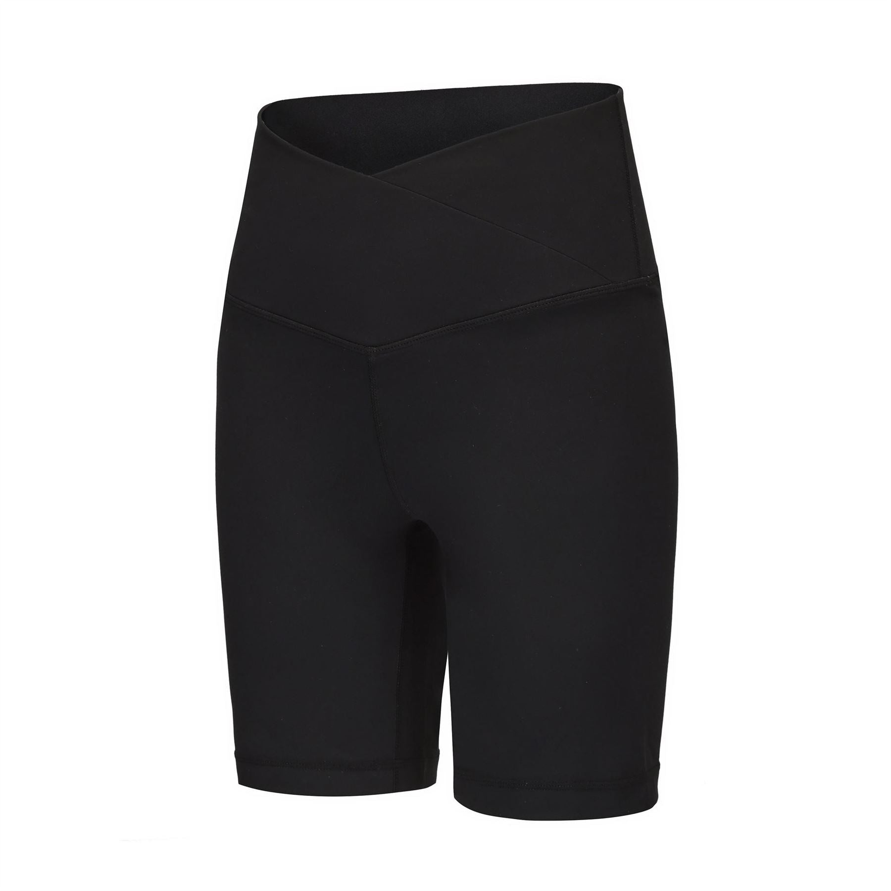 Slazenger 2 Pack Slim Fit Biking Shorts