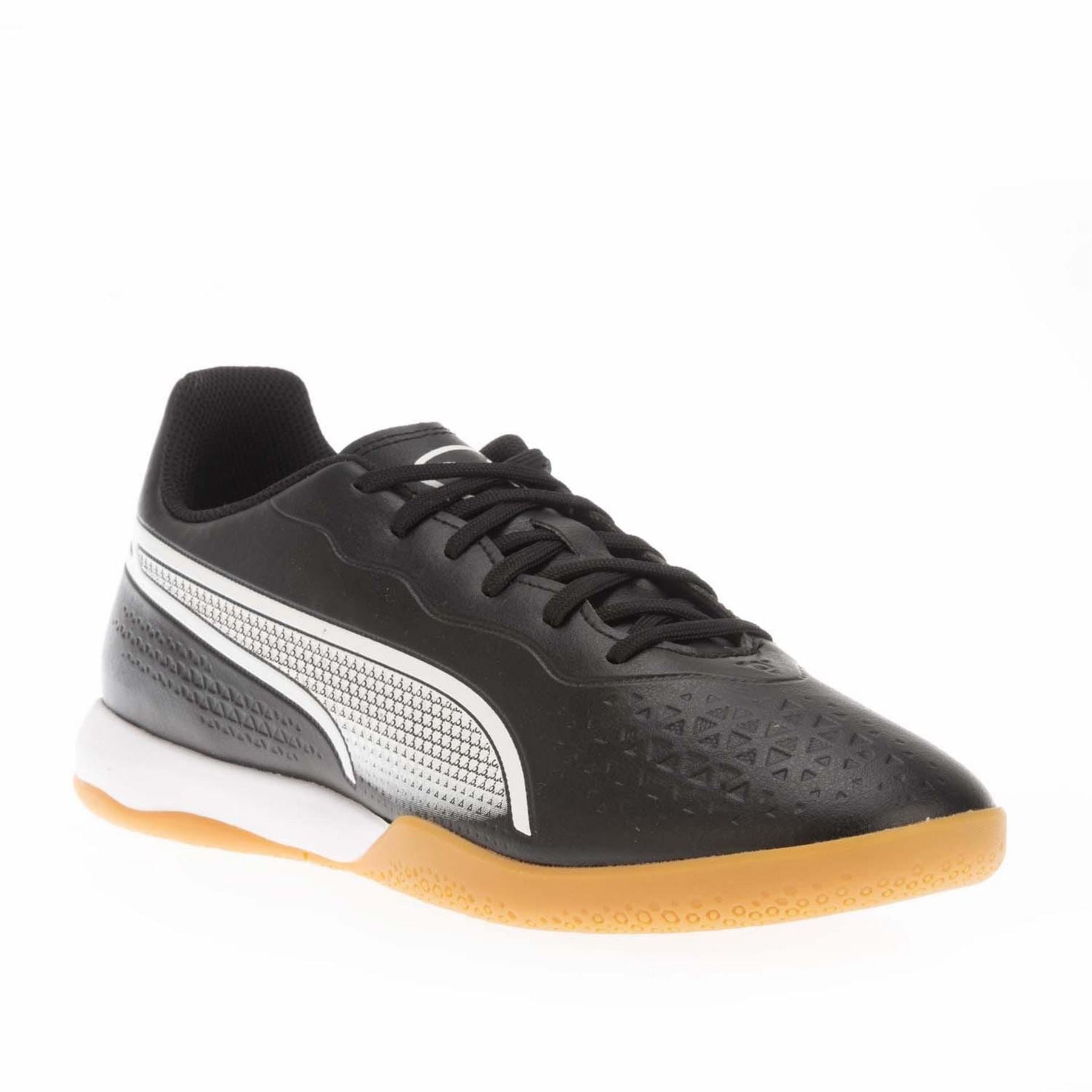 Puma Mens King Match It Firm Ground Football Boots