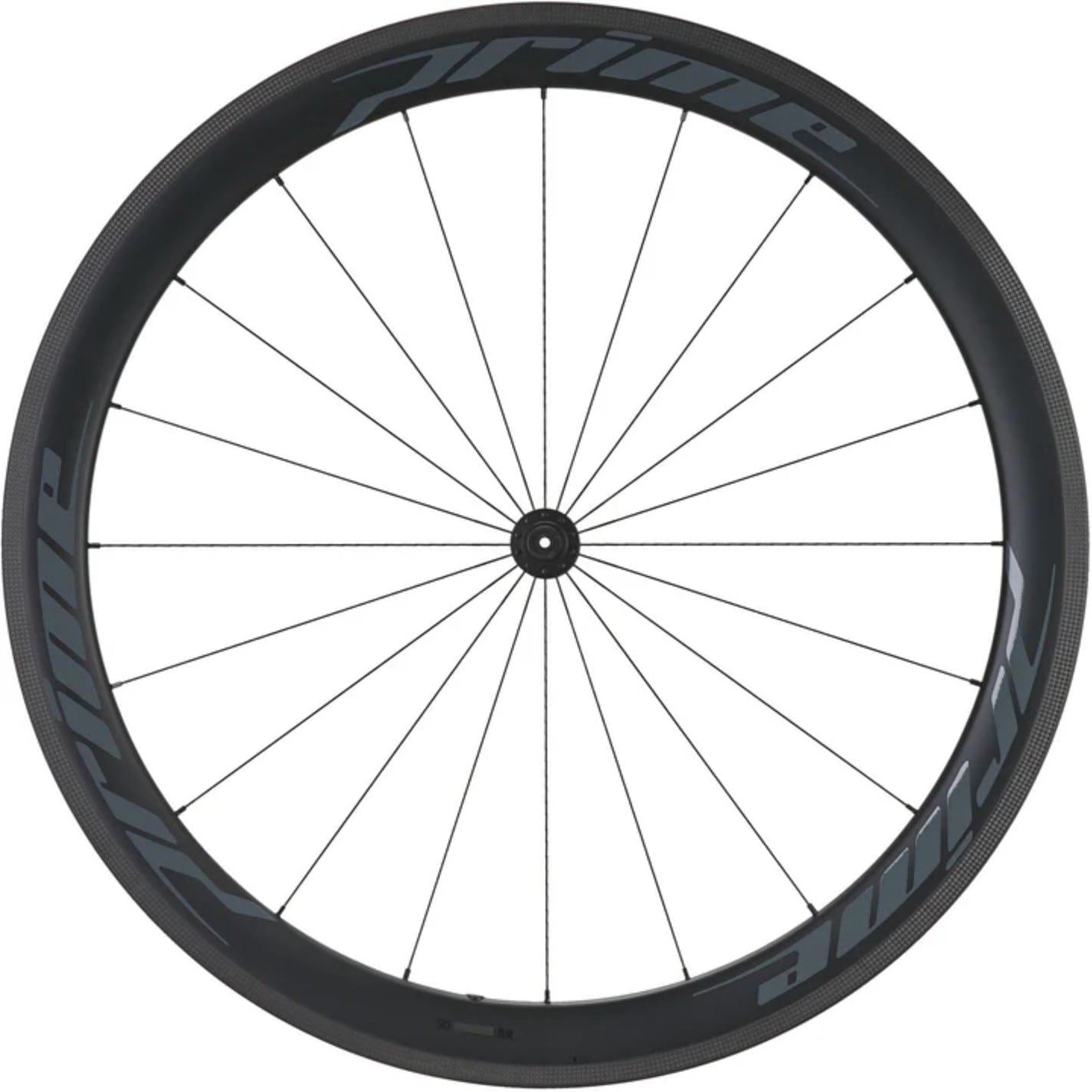 Prime Cycling Doyenne Carbon Wheelset