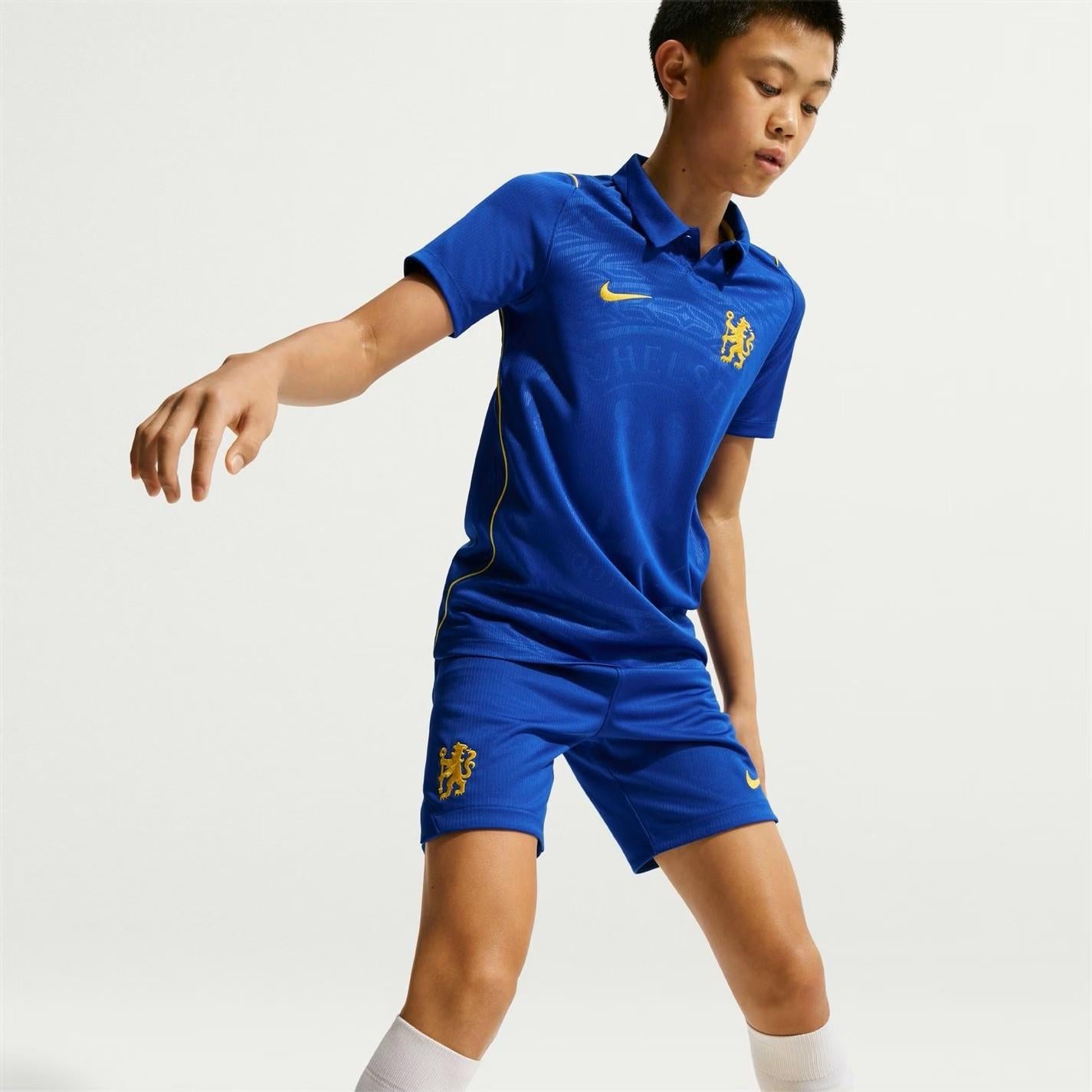 Nike Home Short 2026 27 Juniors
