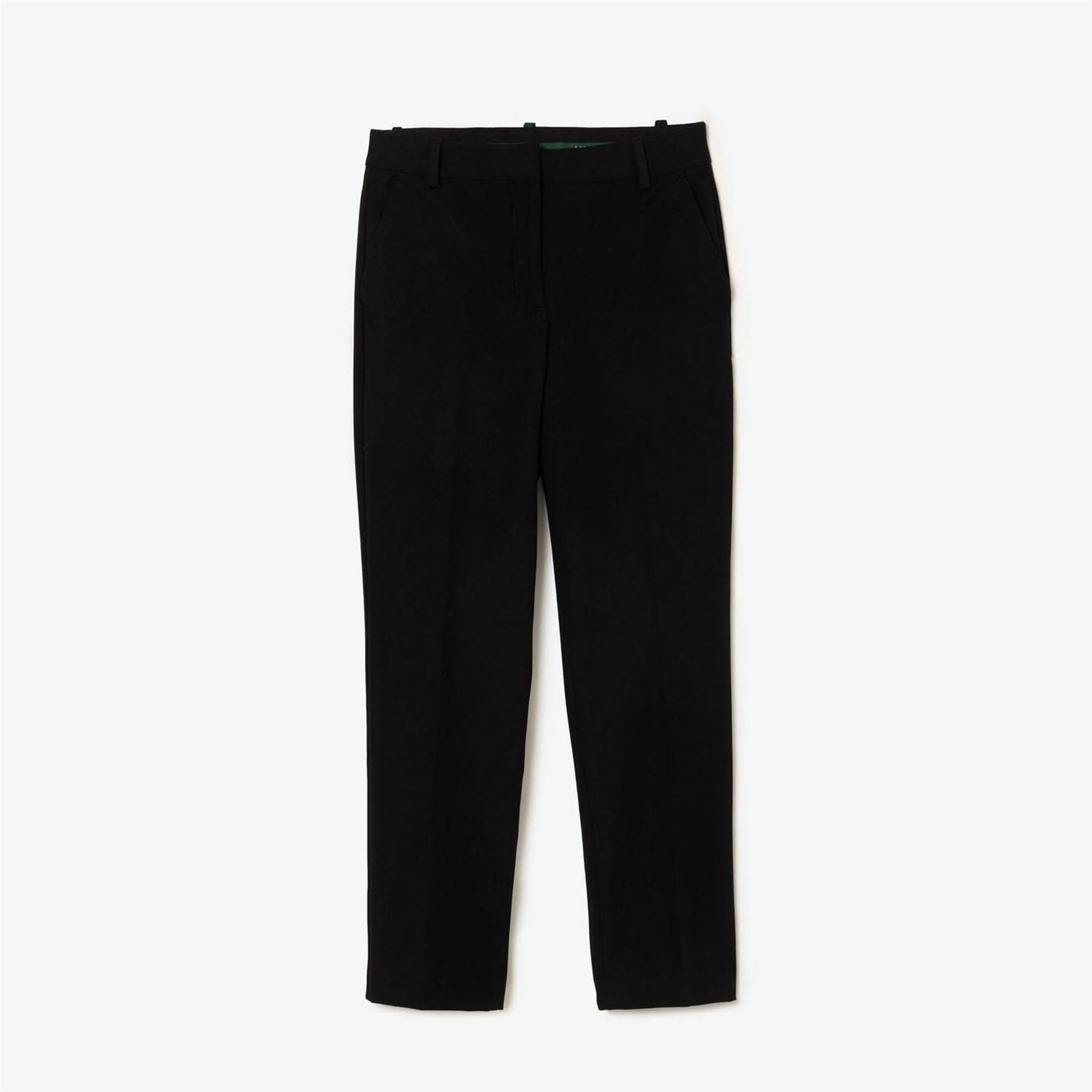 Lacoste Fit Stretch Cotton Chinos