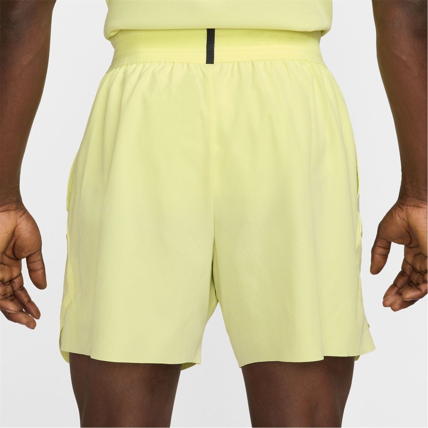 Nike Oz Open Shorts Adults