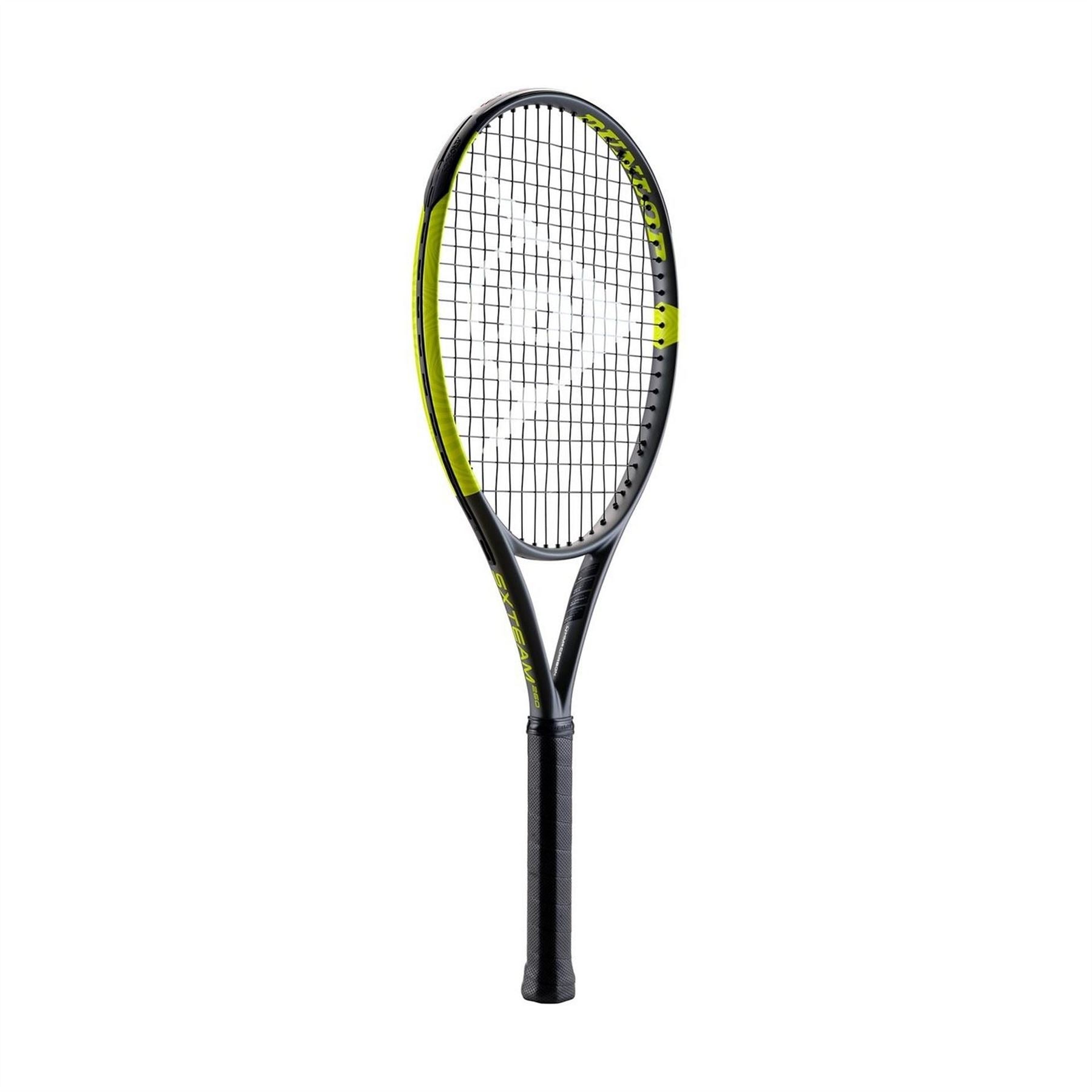 Dunlop Team 260 G2 Tennis Racket