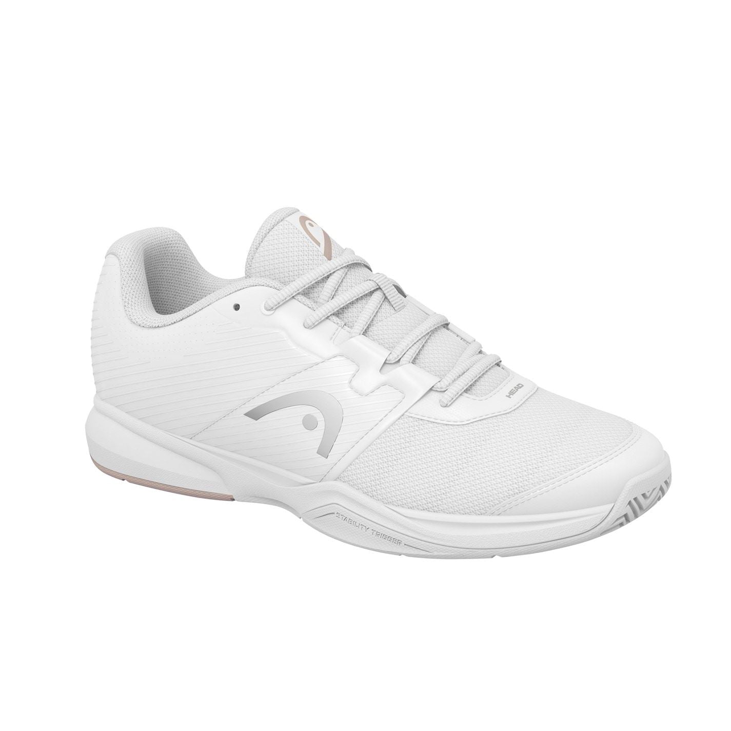HEAD Court Womens Tennis   Padel Shoes