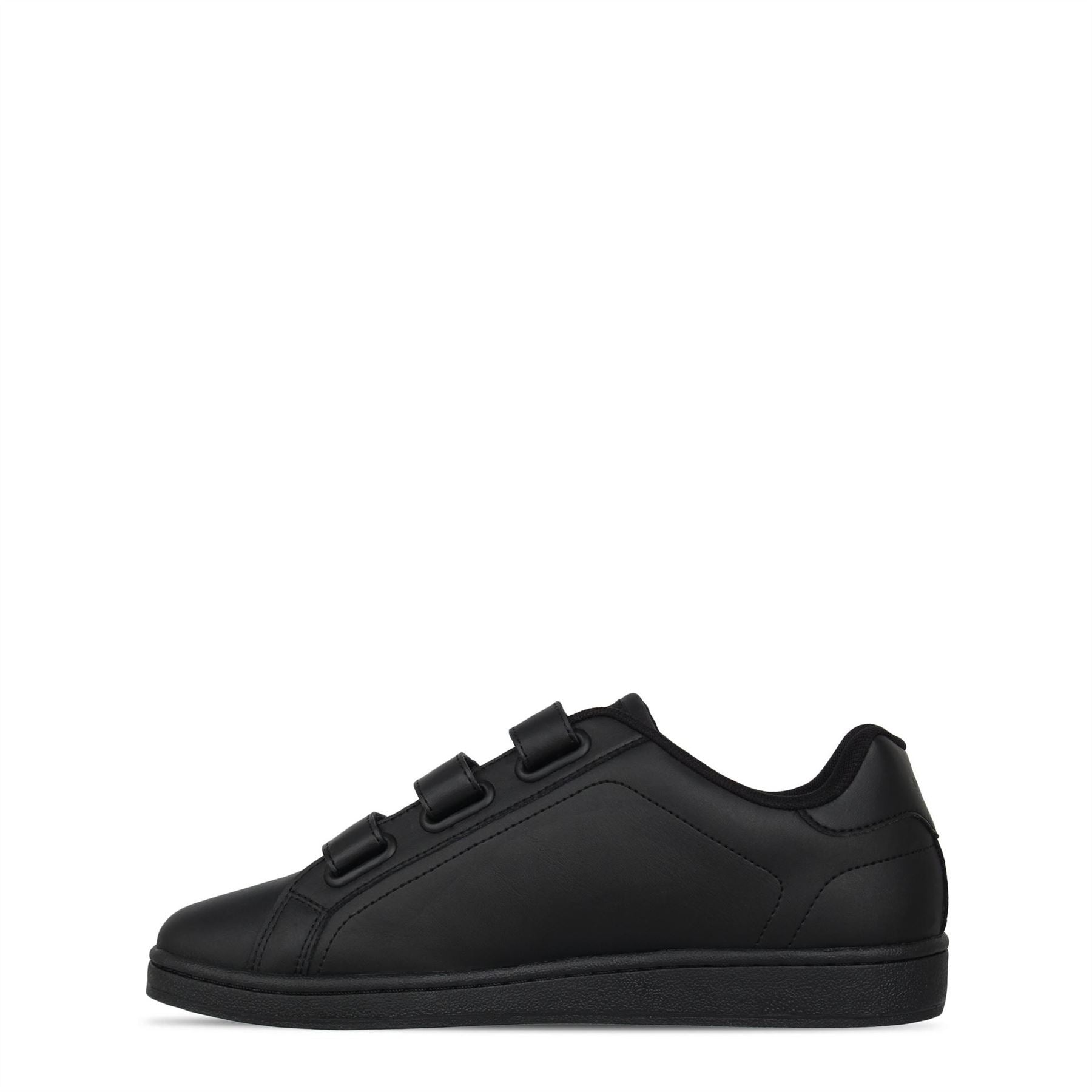 Slazenger Mens Ash Strap Trainers